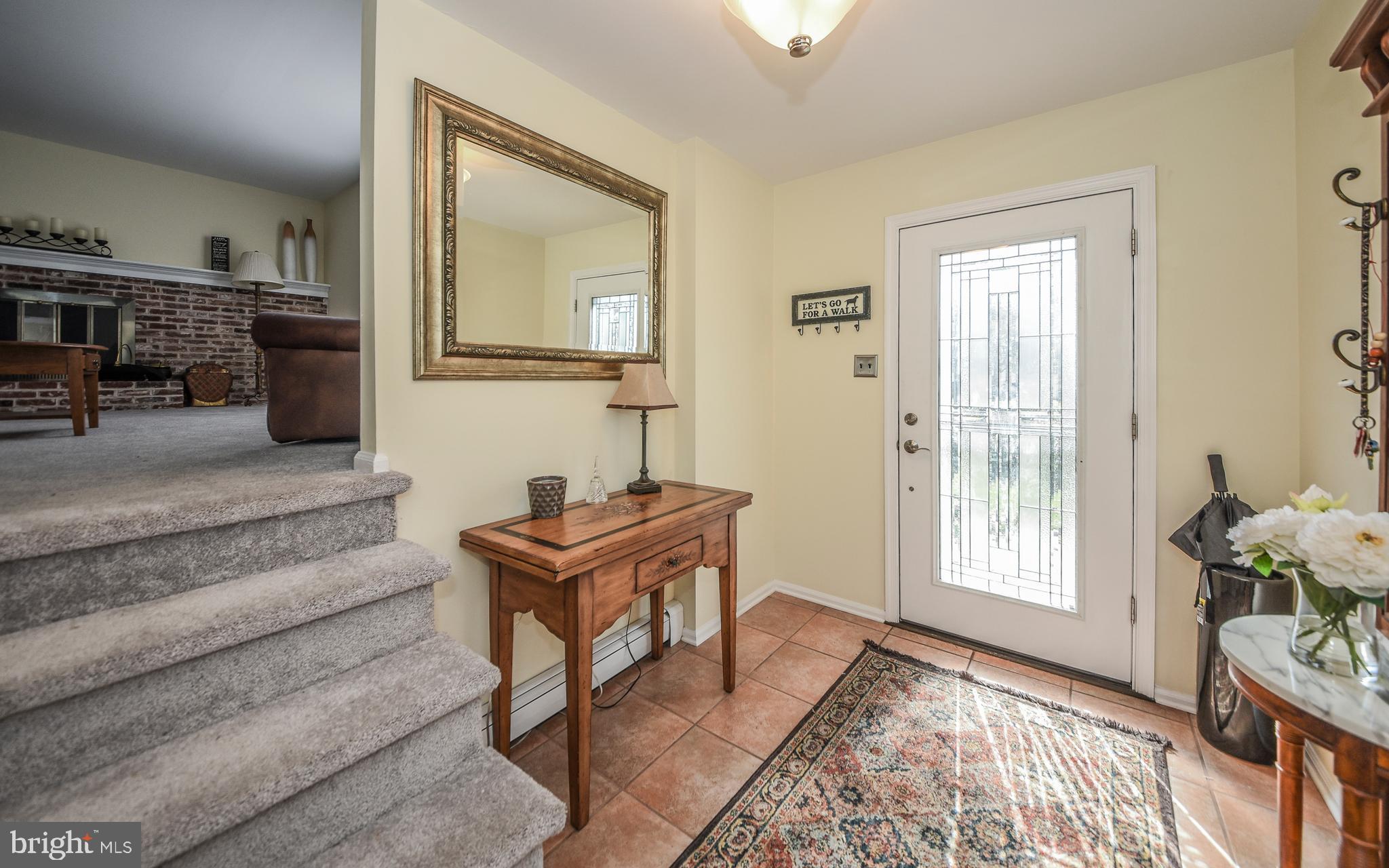 WARRINGTON VIL - Residential