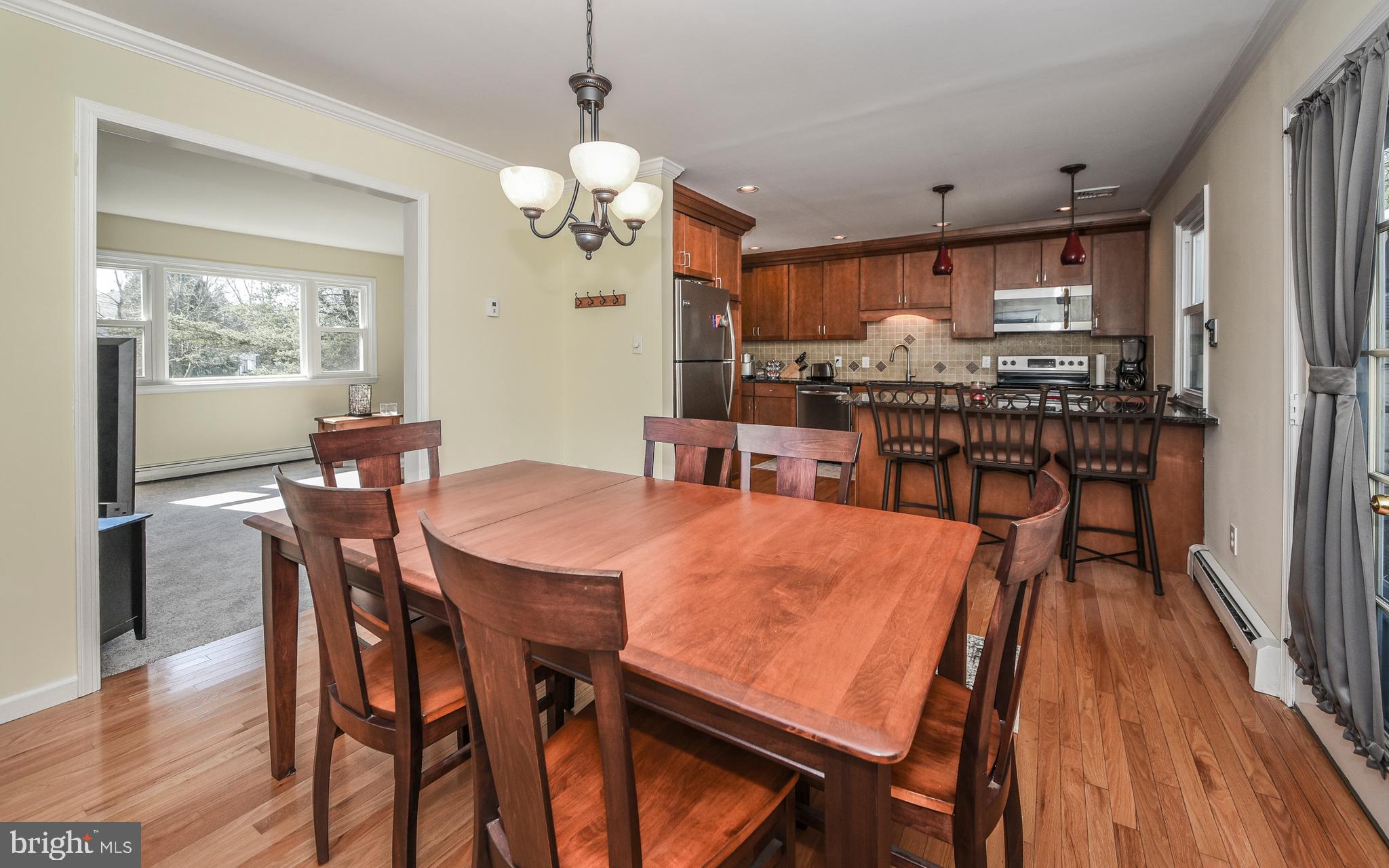 WARRINGTON VIL - Residential