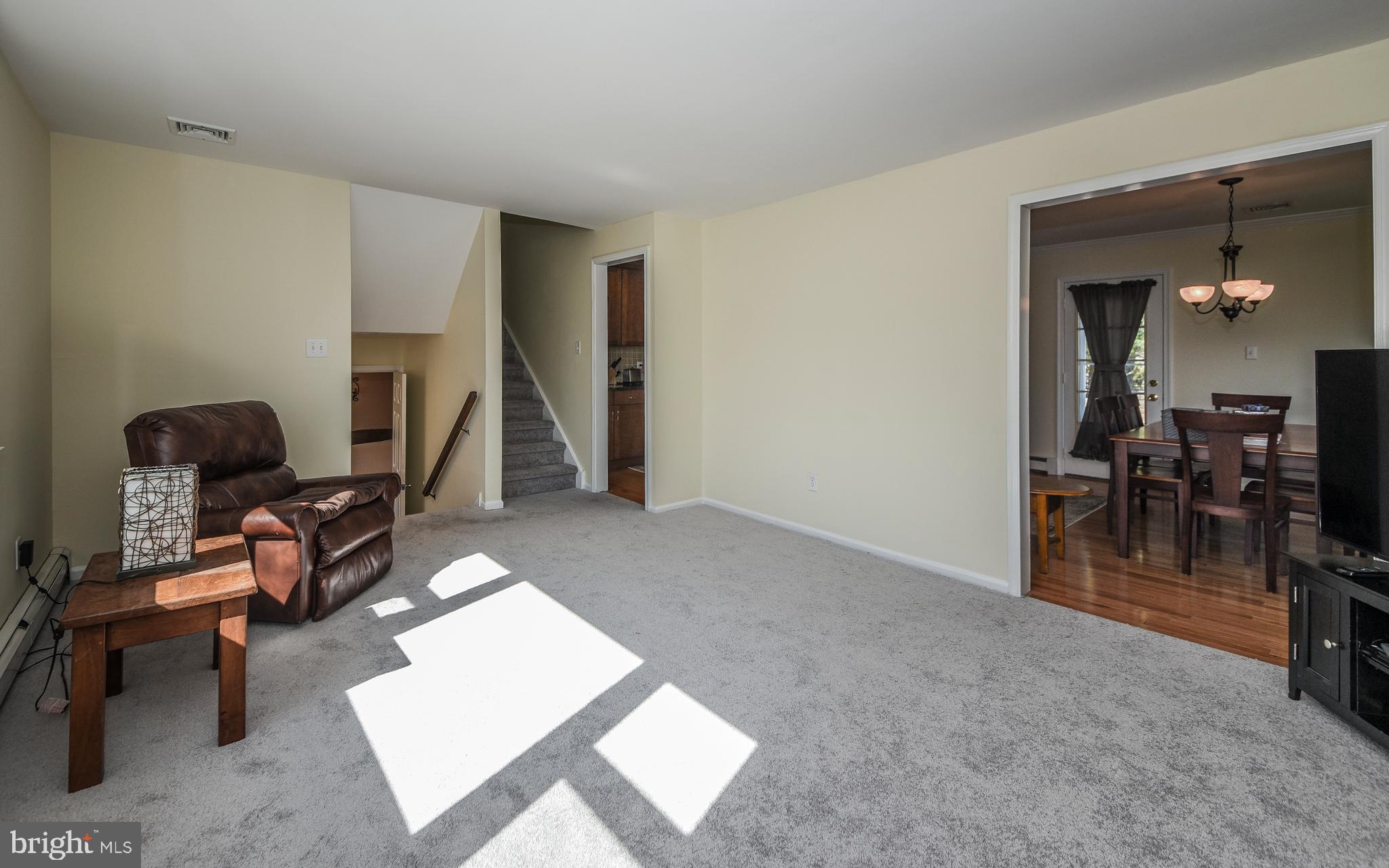 WARRINGTON VIL - Residential