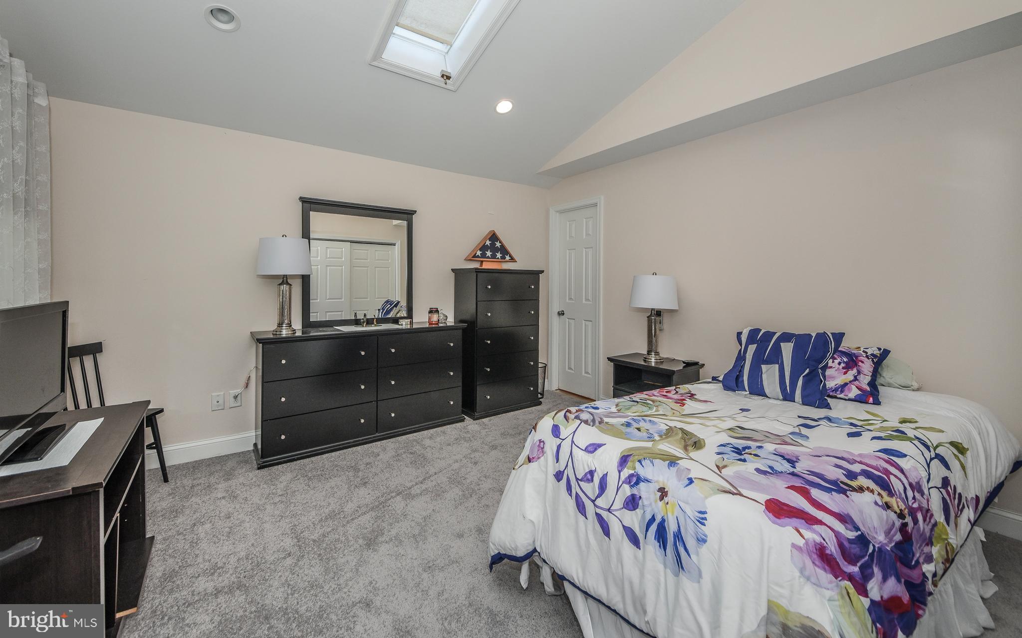 WARRINGTON VIL - Residential