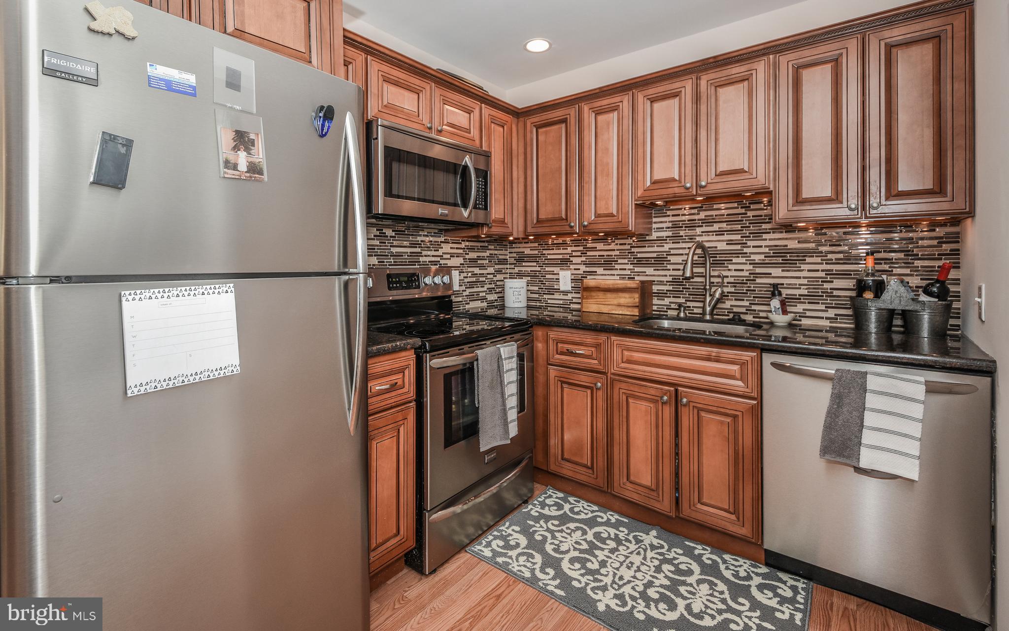 WARRINGTON VIL - Residential