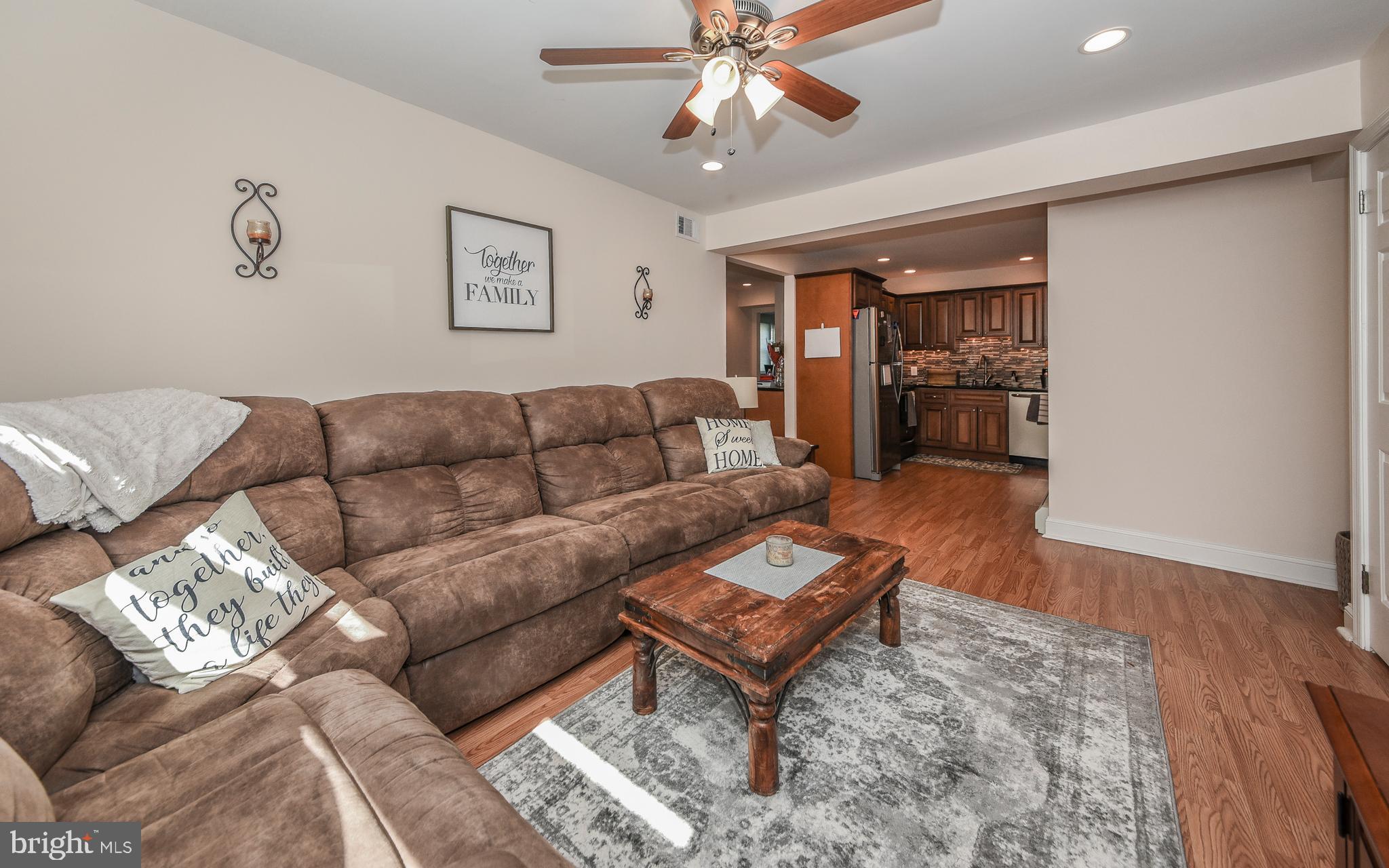 WARRINGTON VIL - Residential