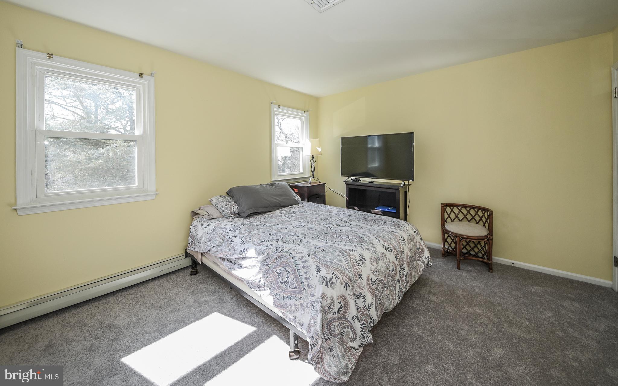 WARRINGTON VIL - Residential