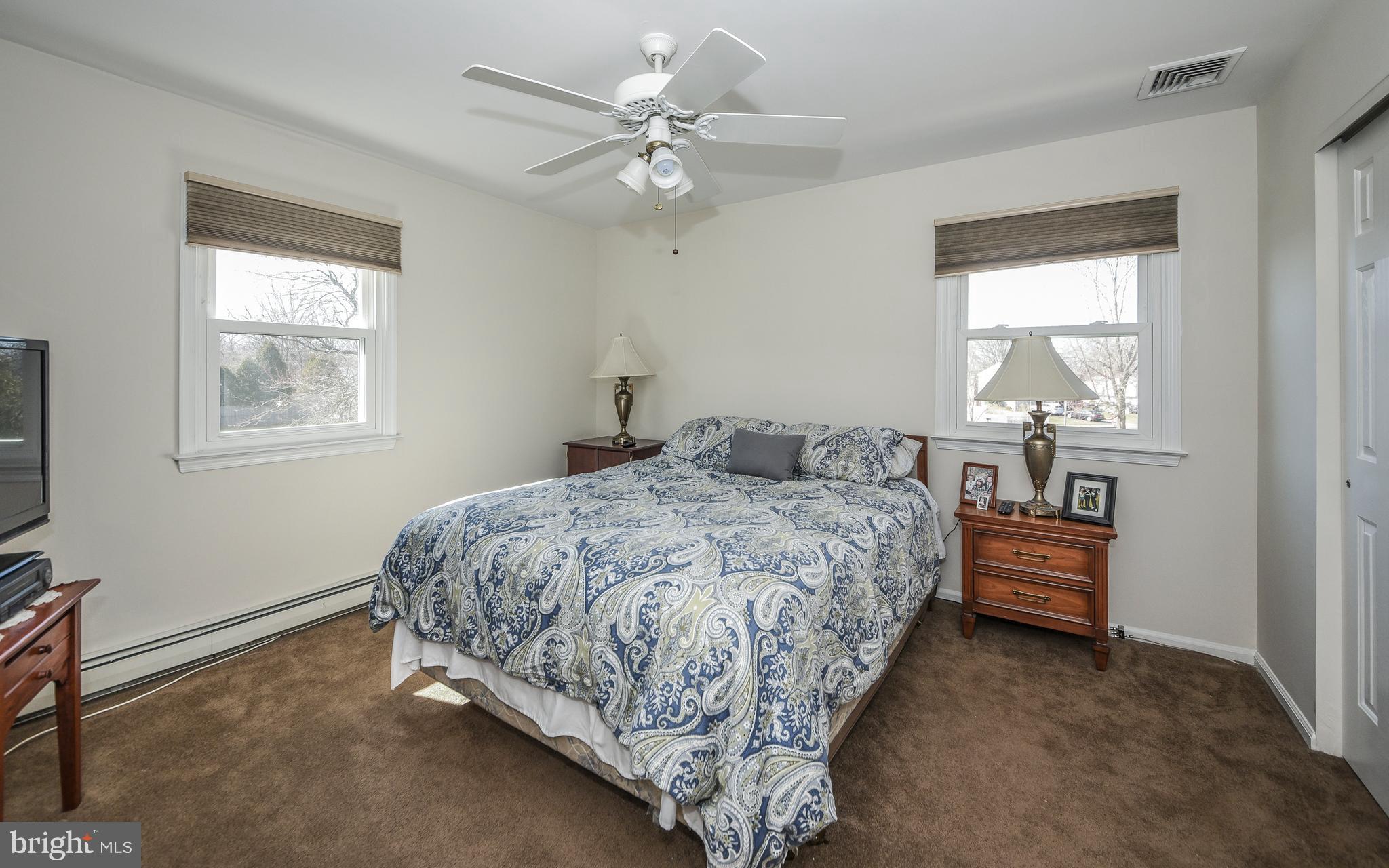 WARRINGTON VIL - Residential