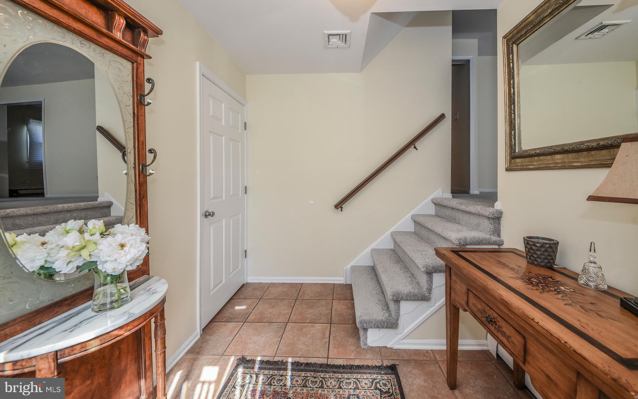 WARRINGTON VIL - Residential