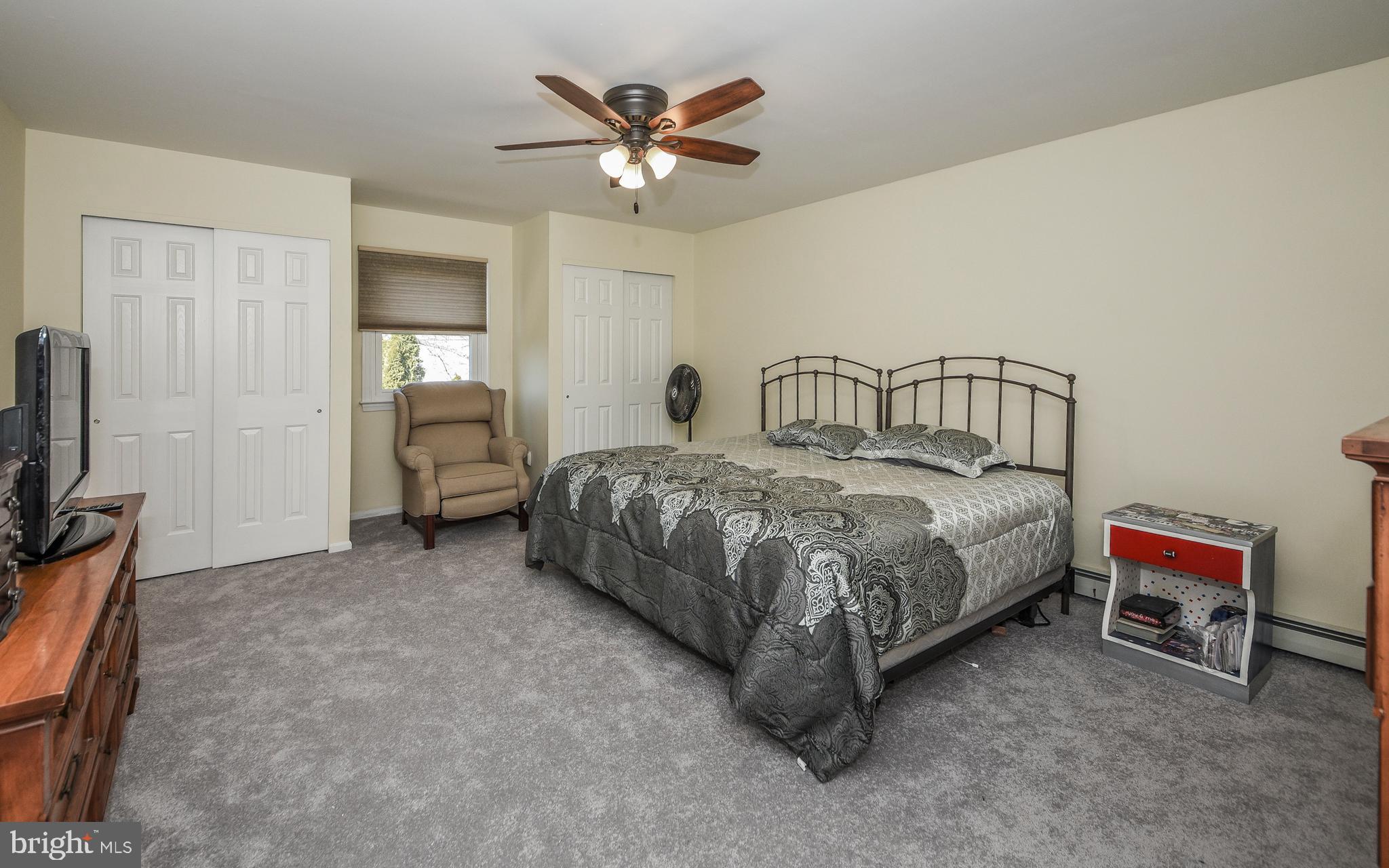 WARRINGTON VIL - Residential