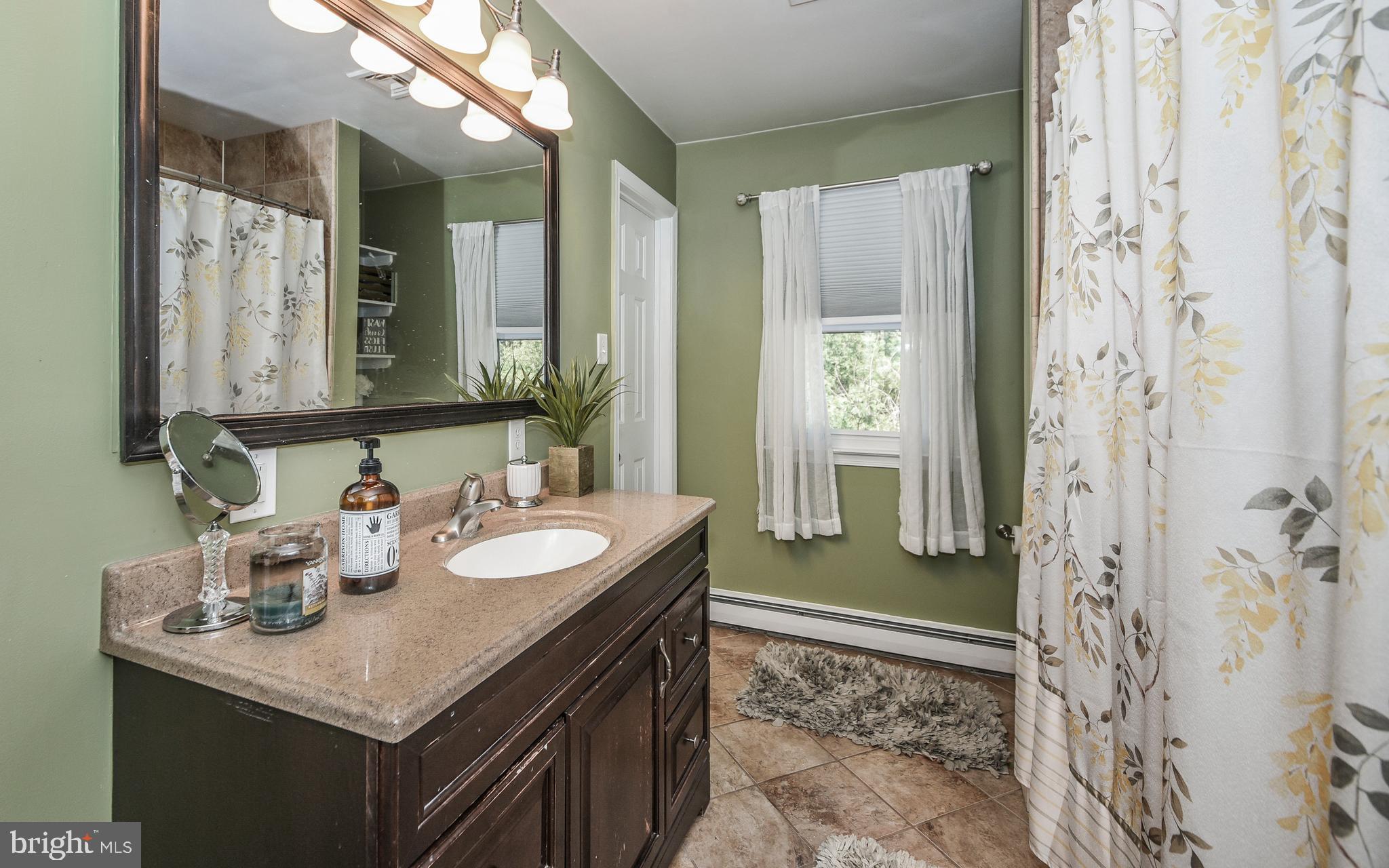 WARRINGTON VIL - Residential