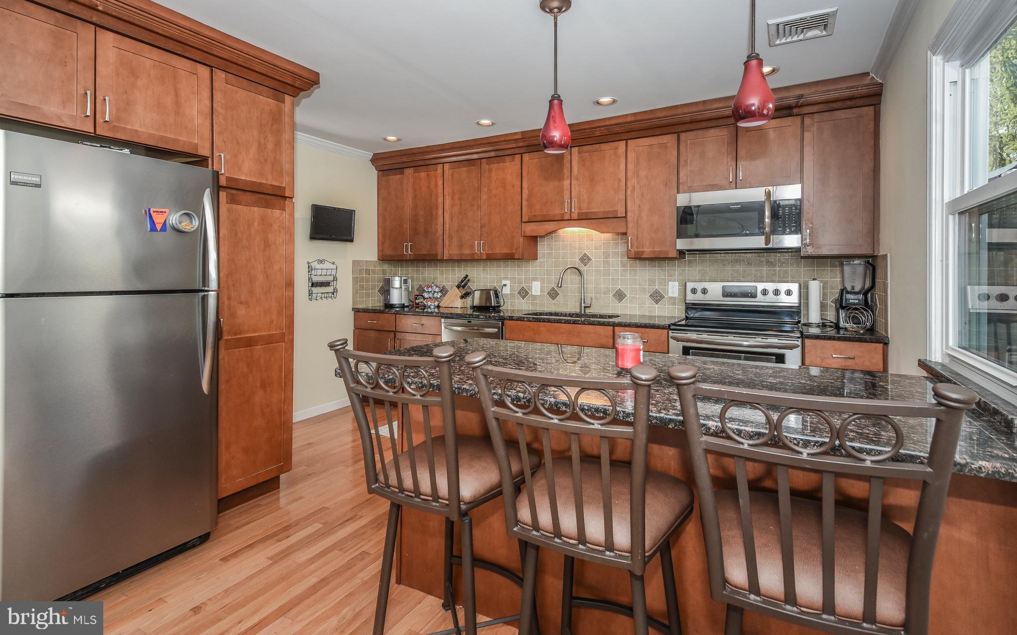 WARRINGTON VIL - Residential