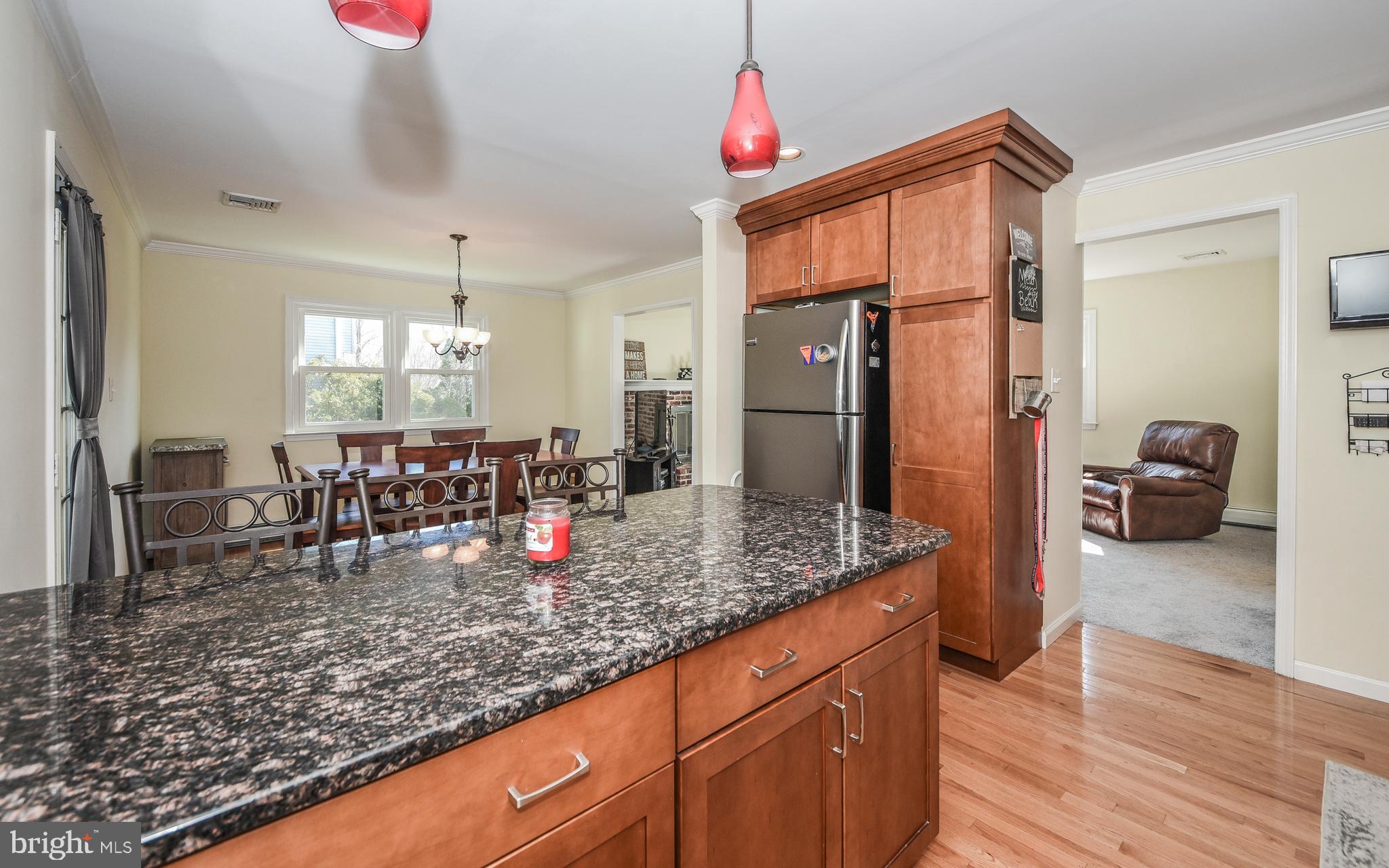 WARRINGTON VIL - Residential