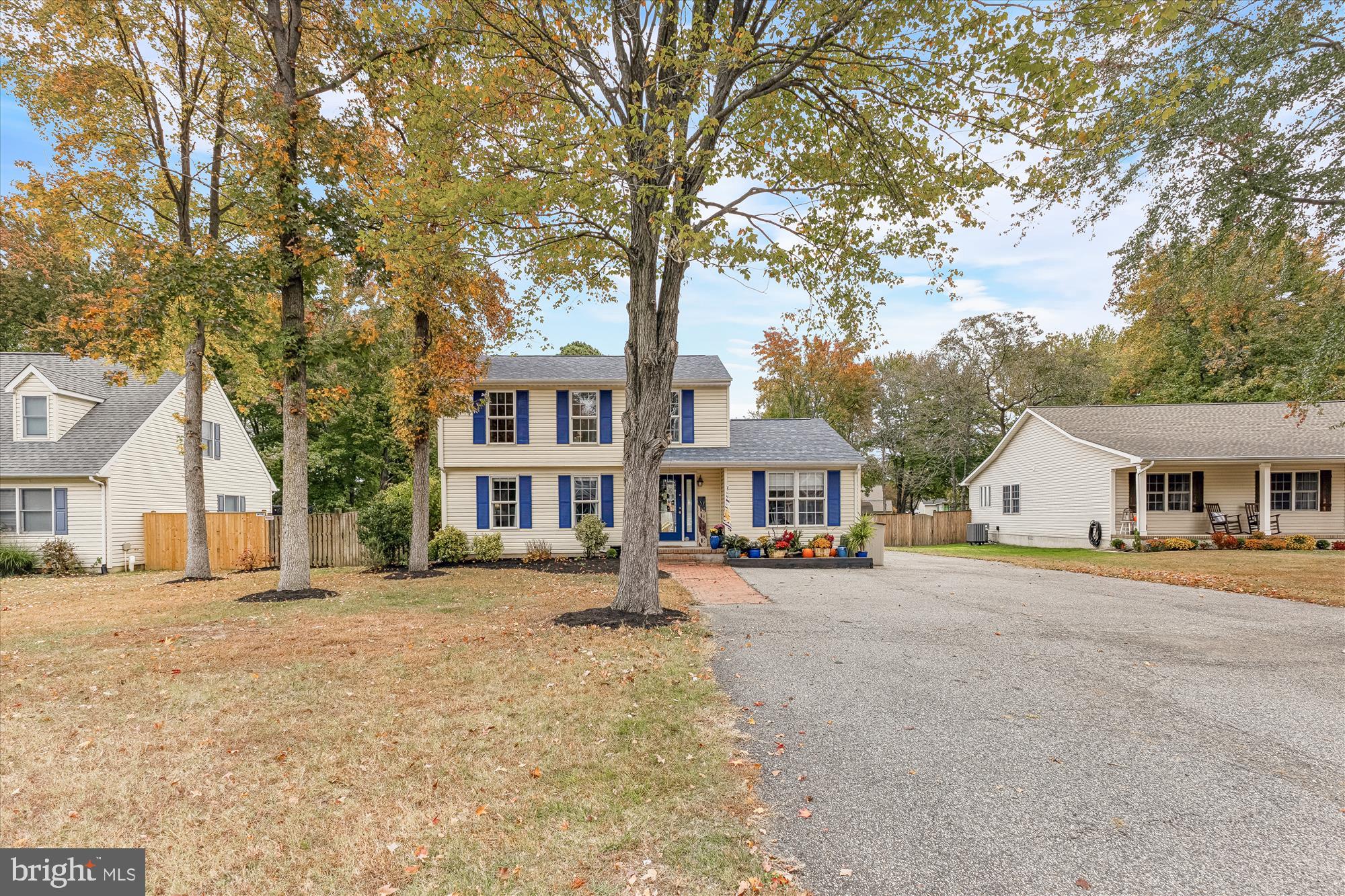 726 DAVOL ROAD