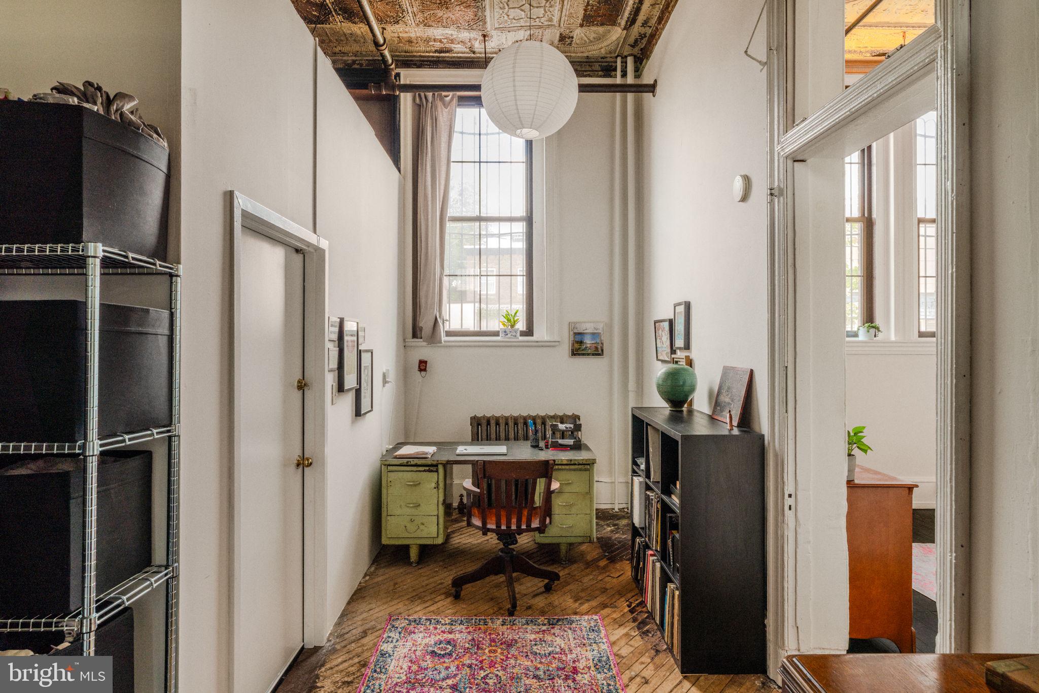 TACONY - Residential