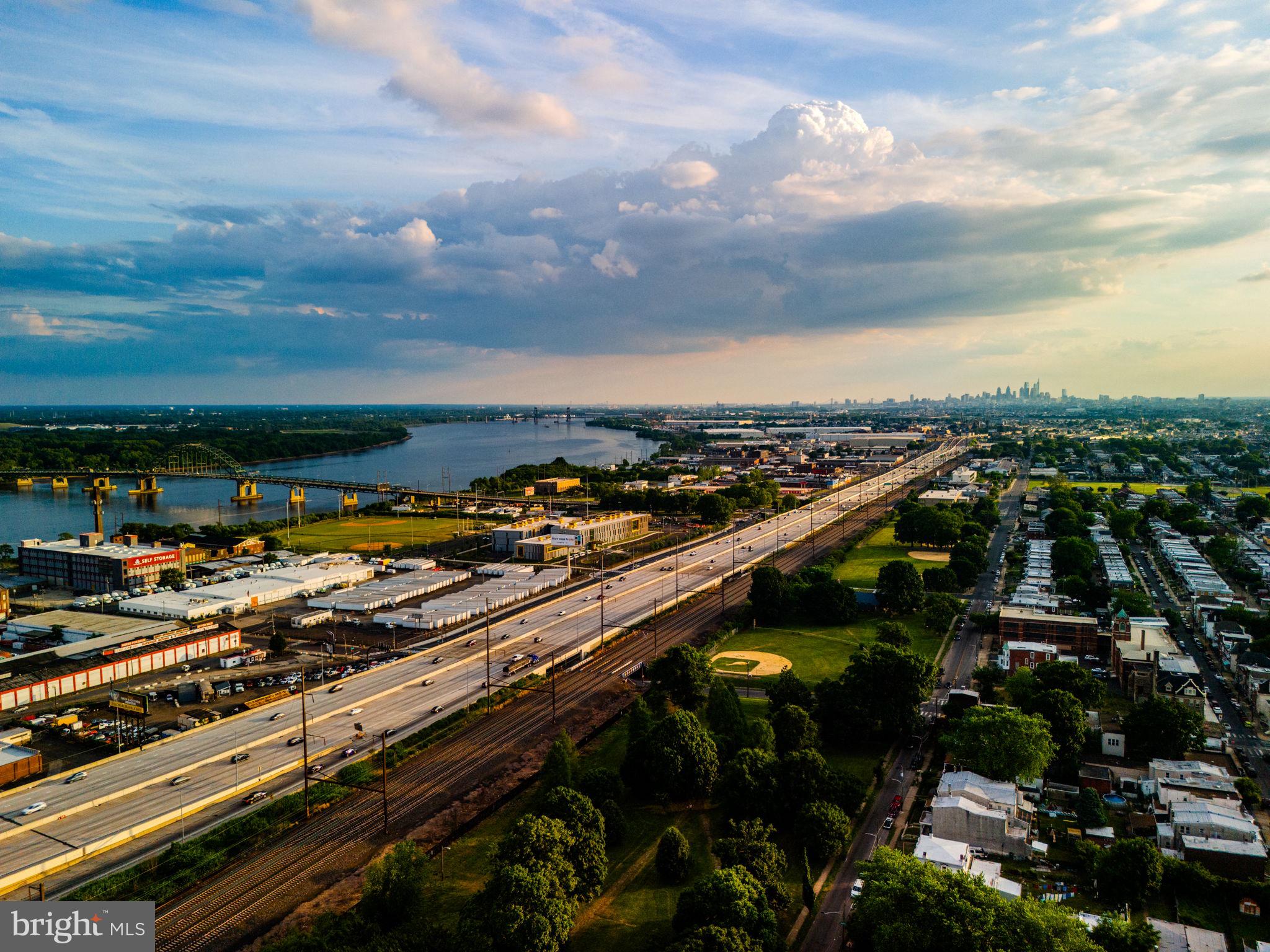 TACONY - Residential
