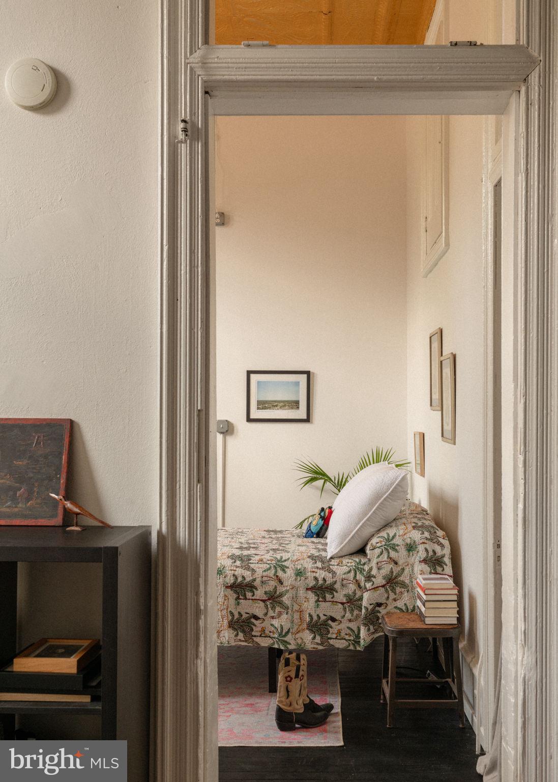 TACONY - Residential