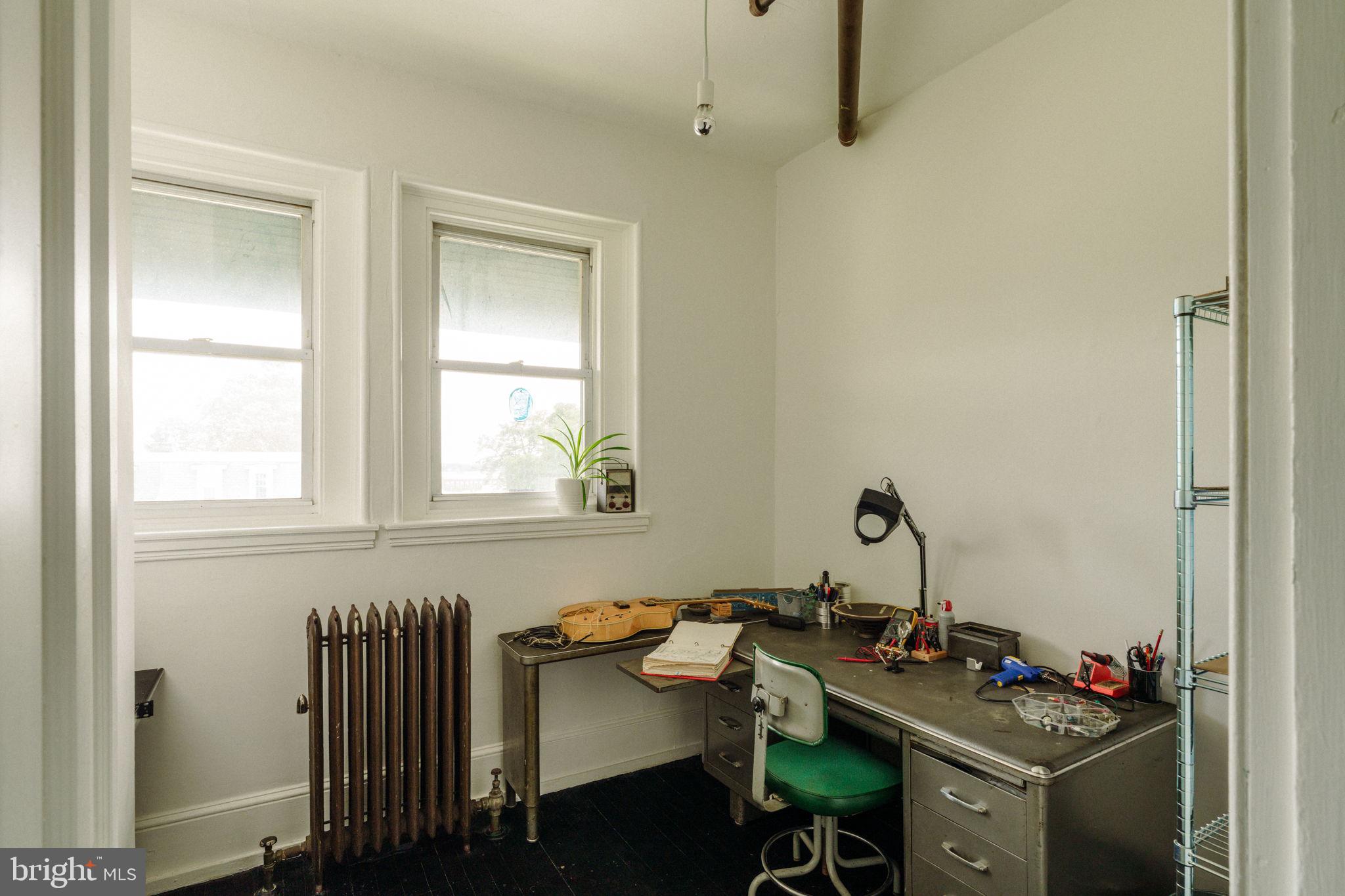 TACONY - Residential