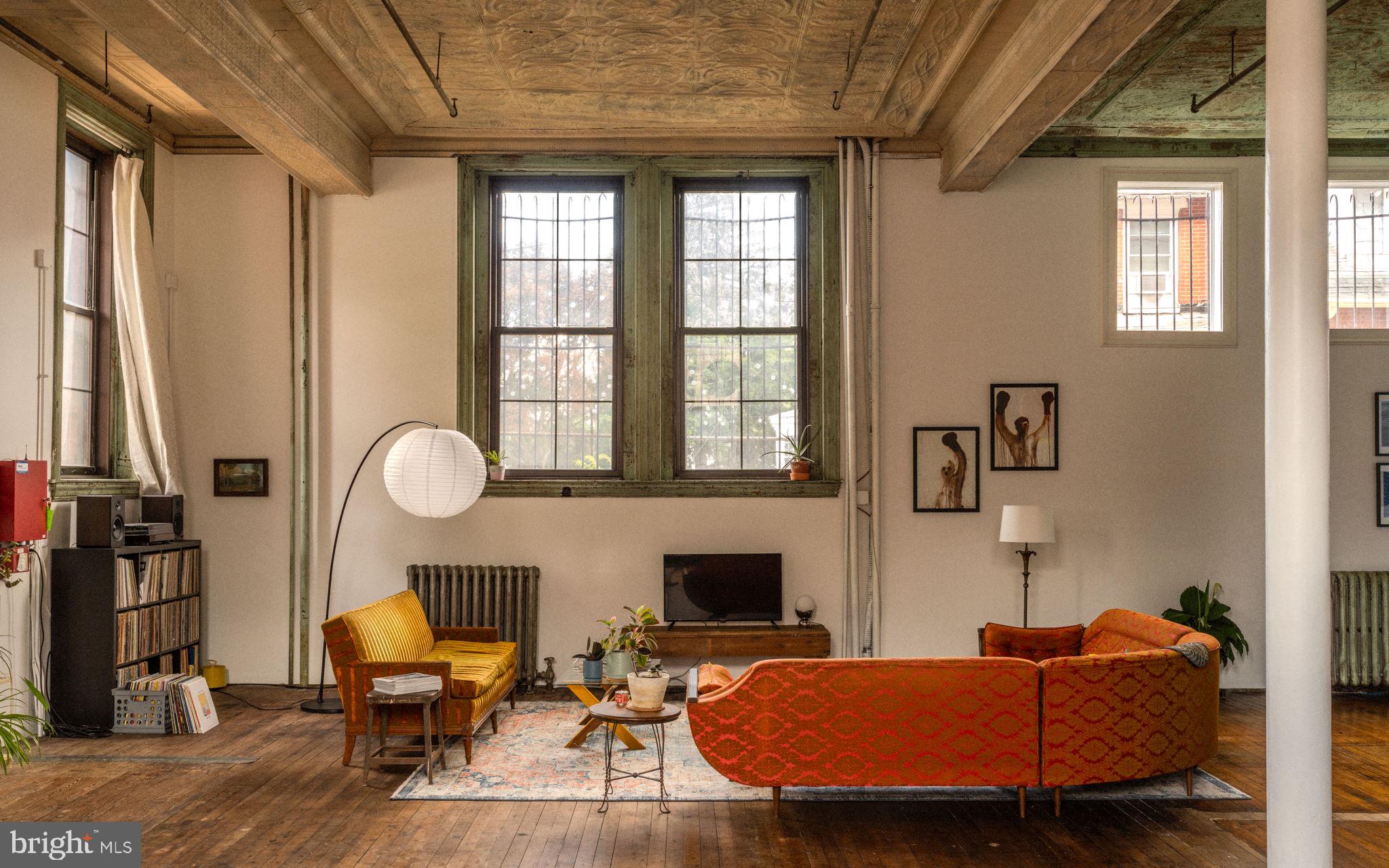 TACONY - Residential