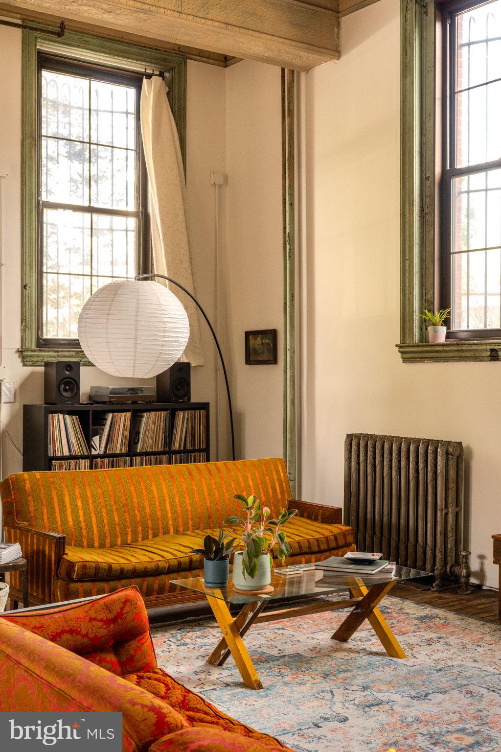 TACONY - Residential