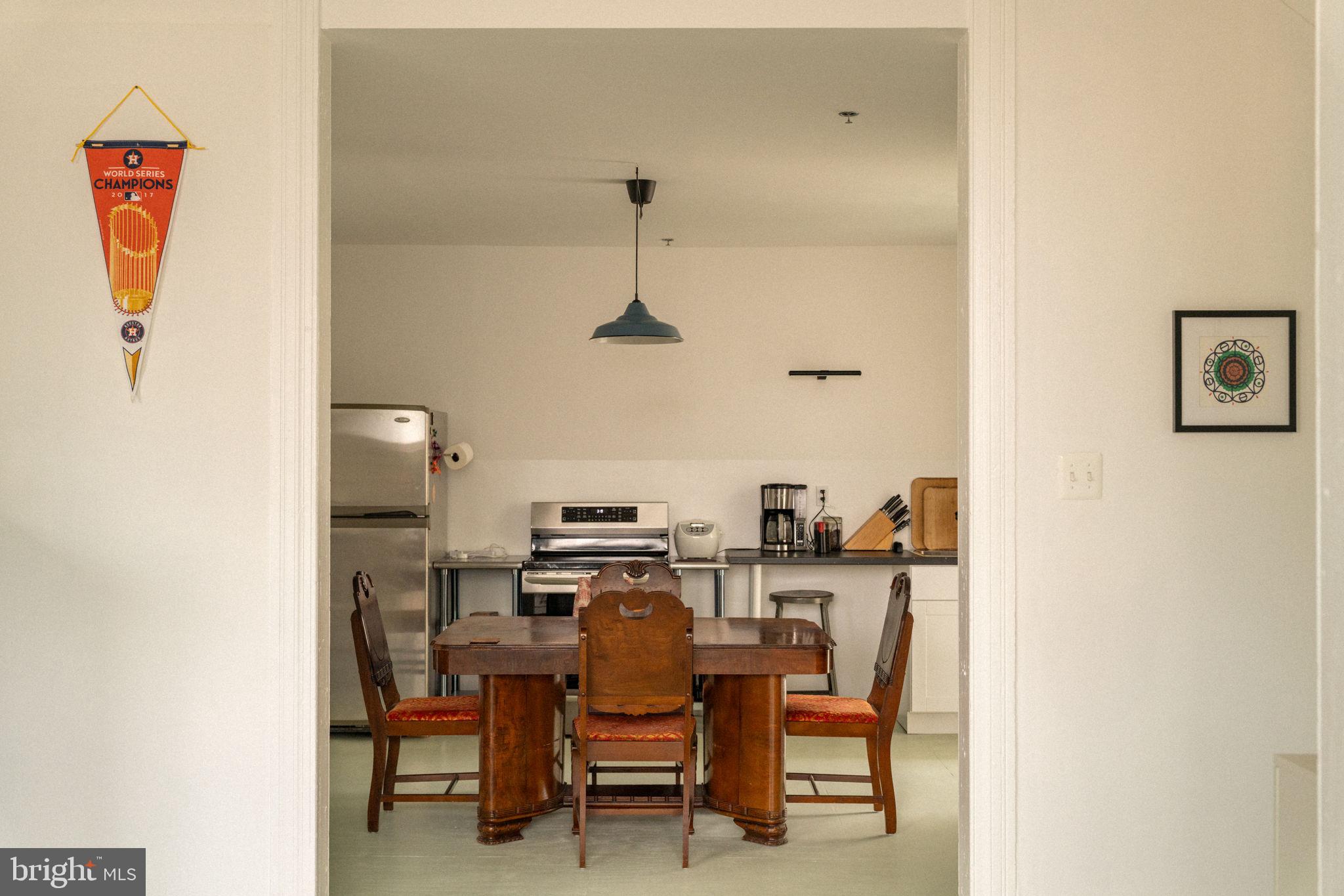 TACONY - Residential