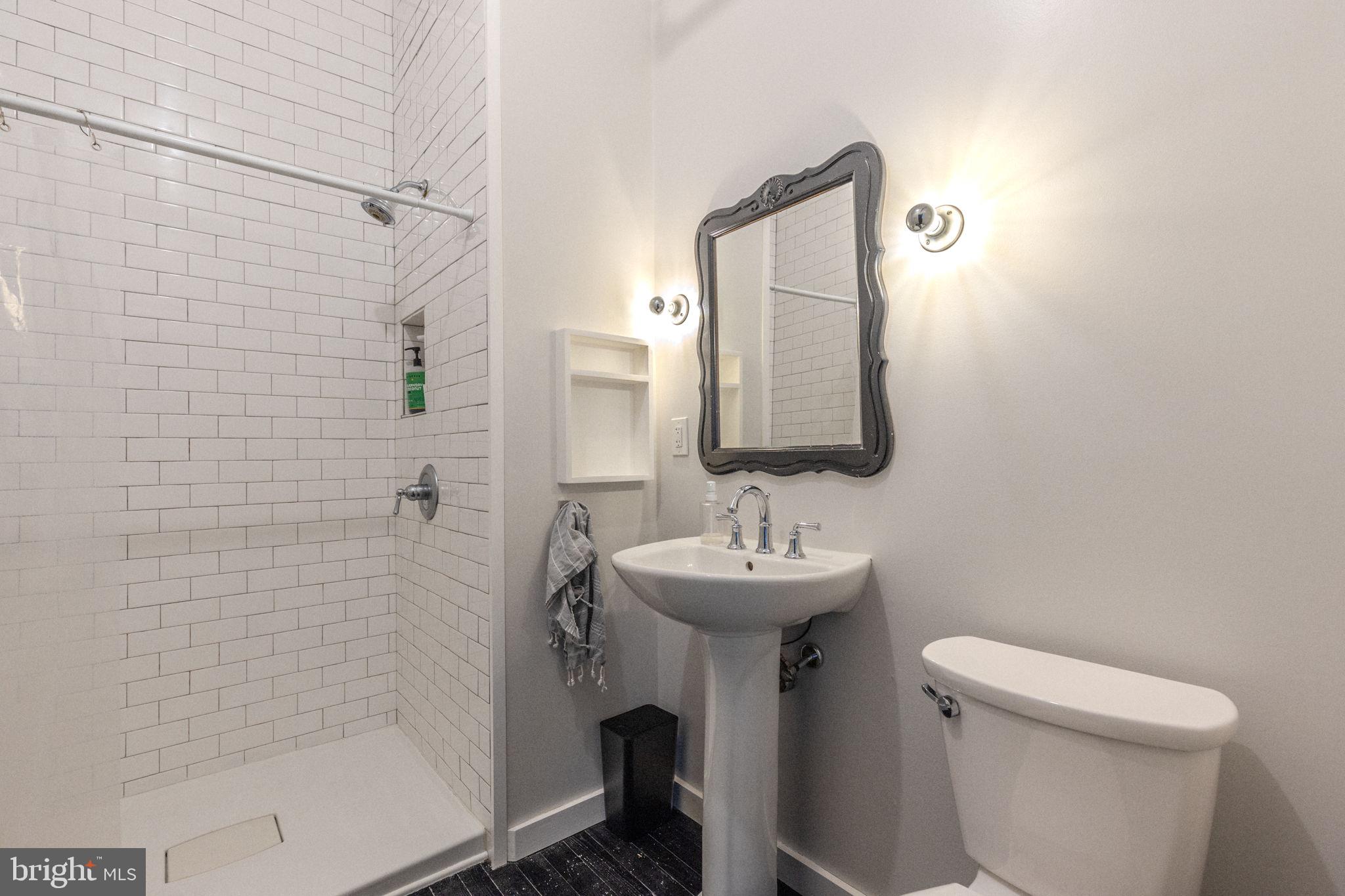 TACONY - Residential