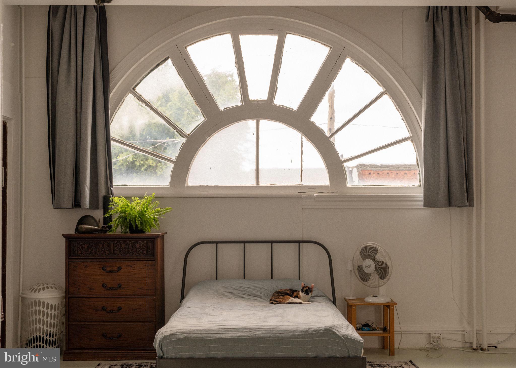 TACONY - Residential