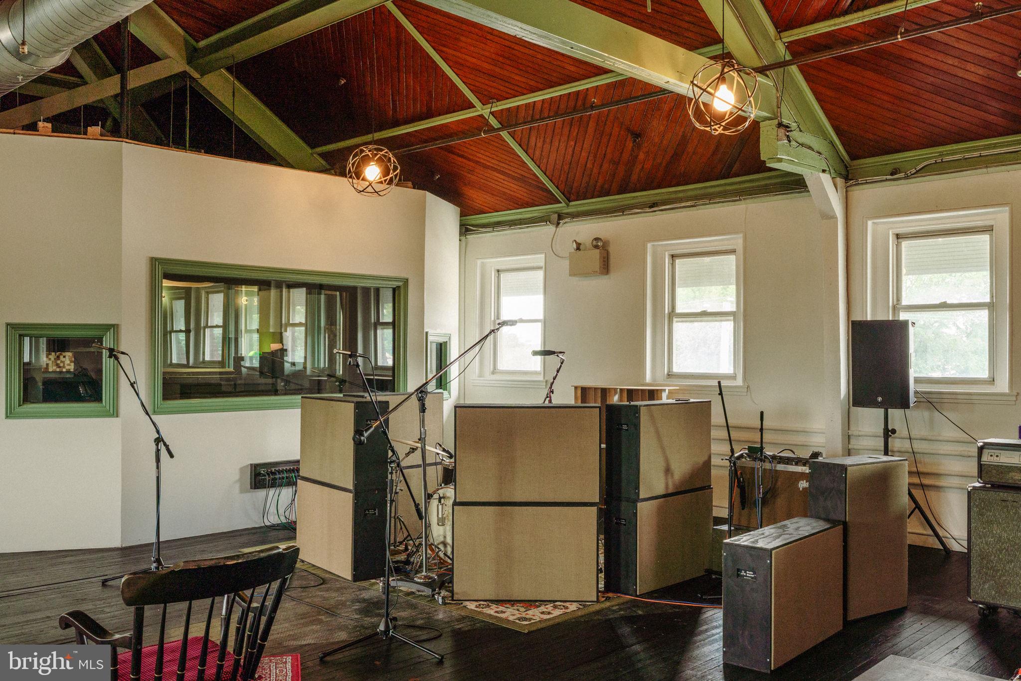 TACONY - Residential