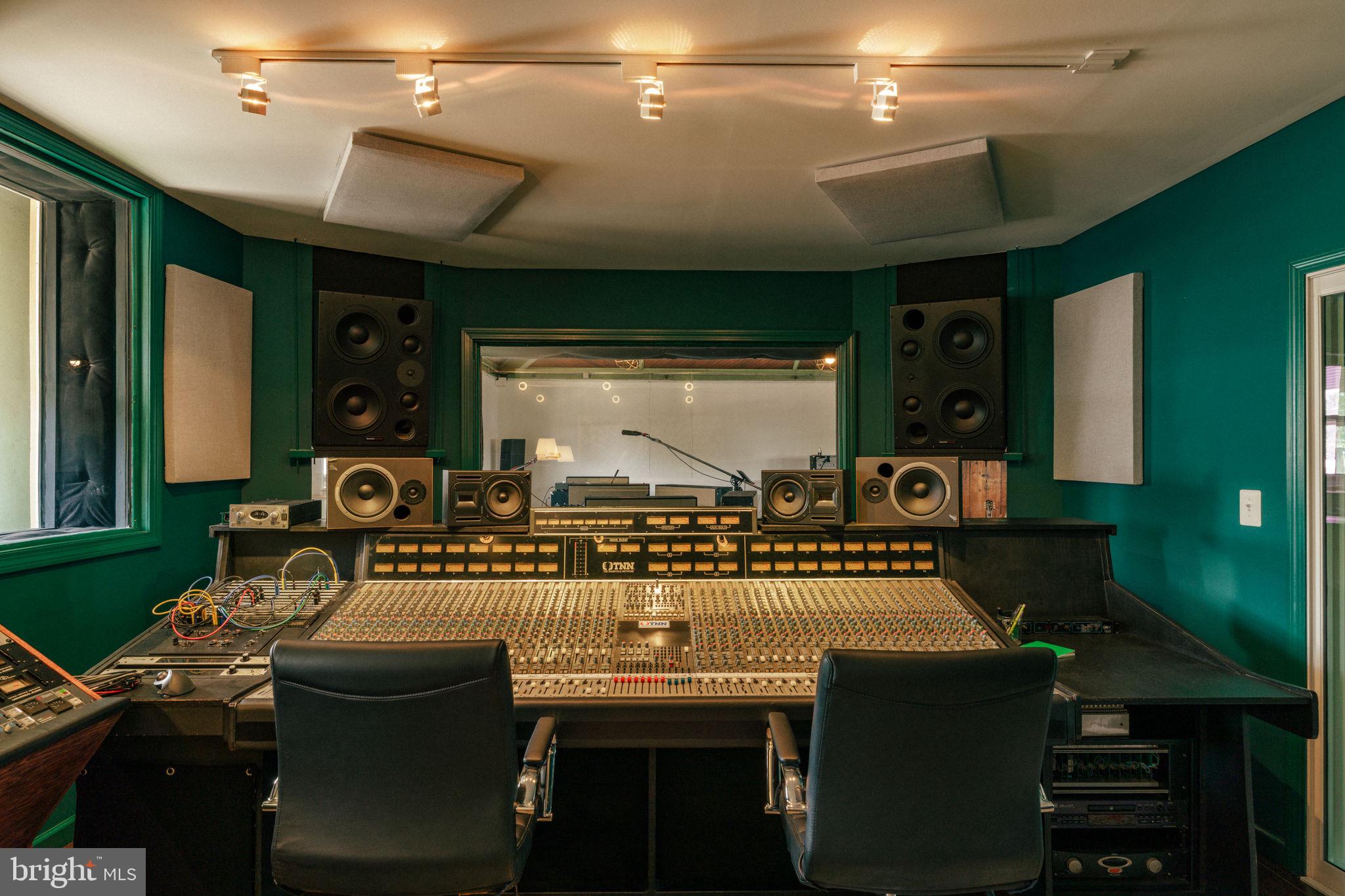 TACONY - Residential