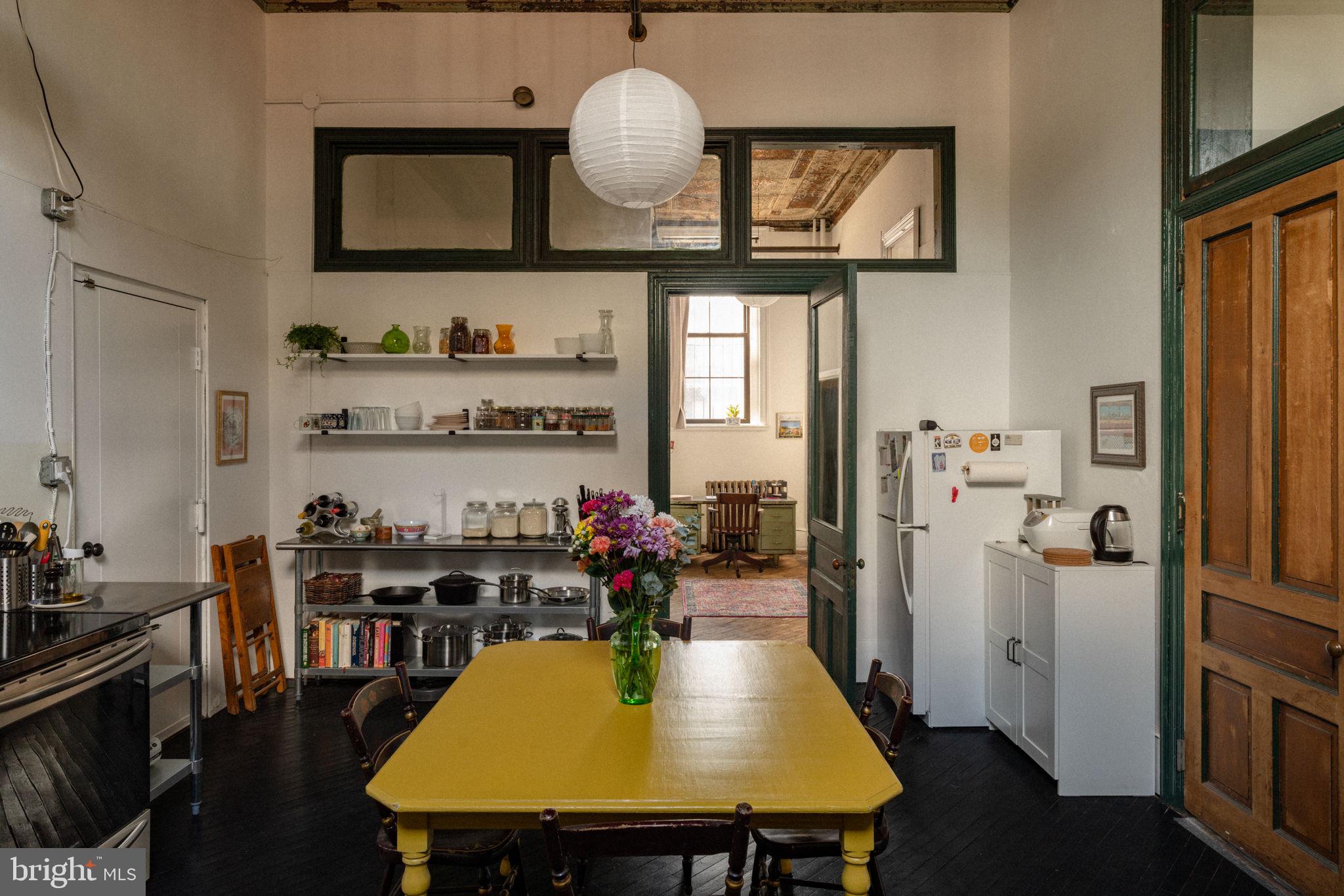 TACONY - Residential