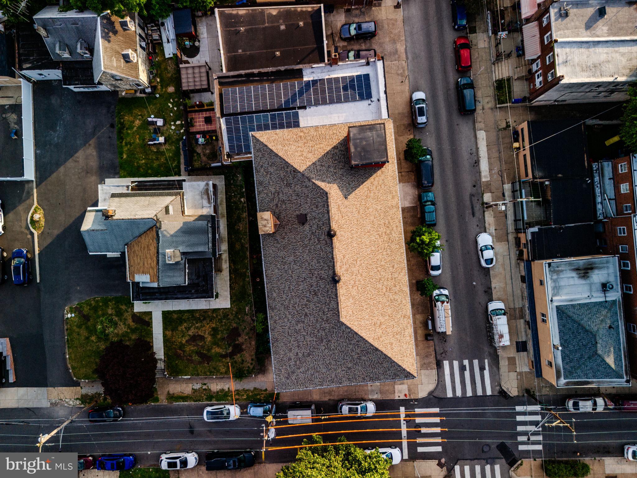 TACONY - Residential