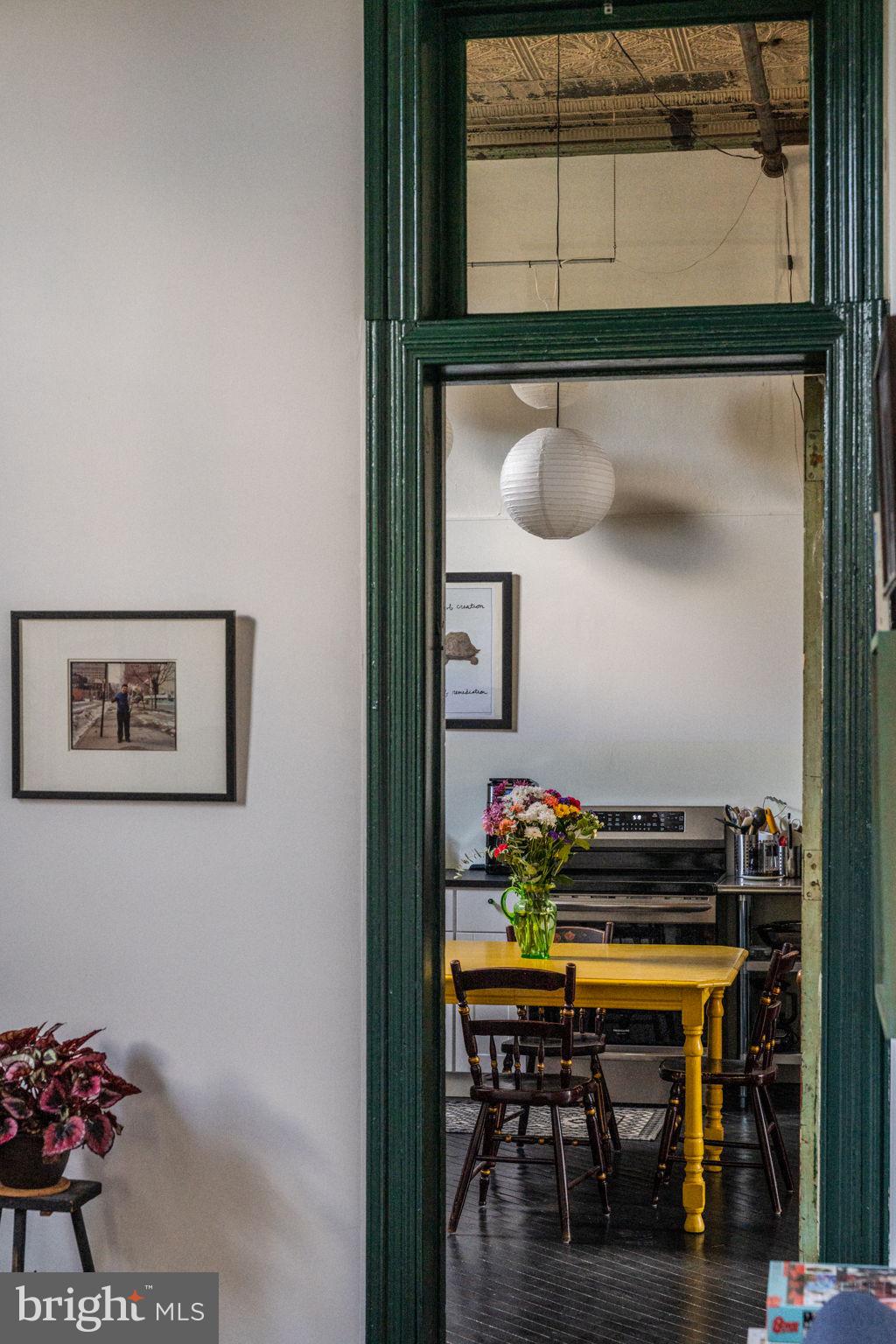 TACONY - Residential