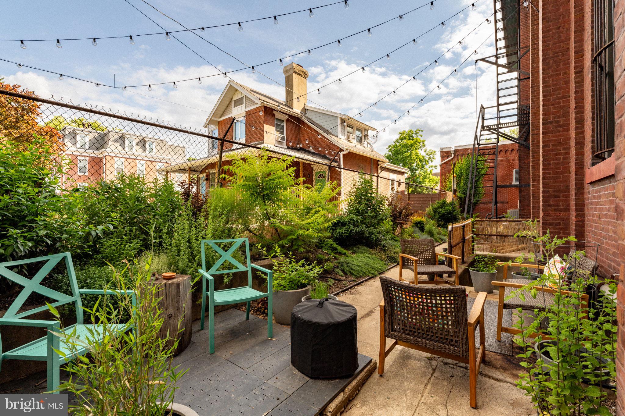 TACONY - Residential