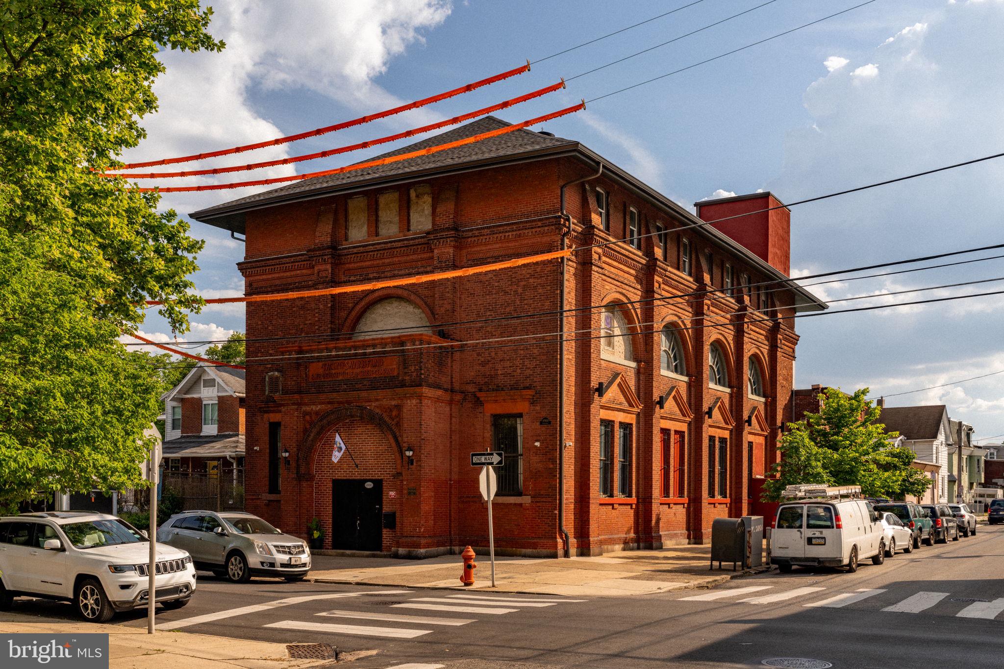 TACONY - Residential