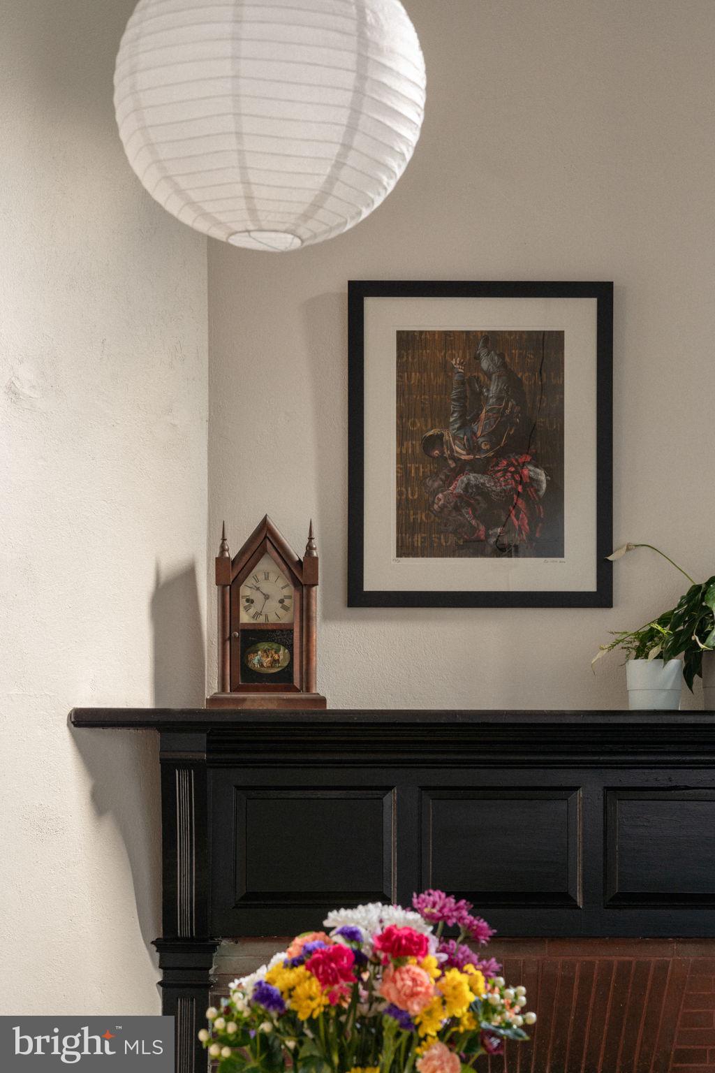 TACONY - Residential