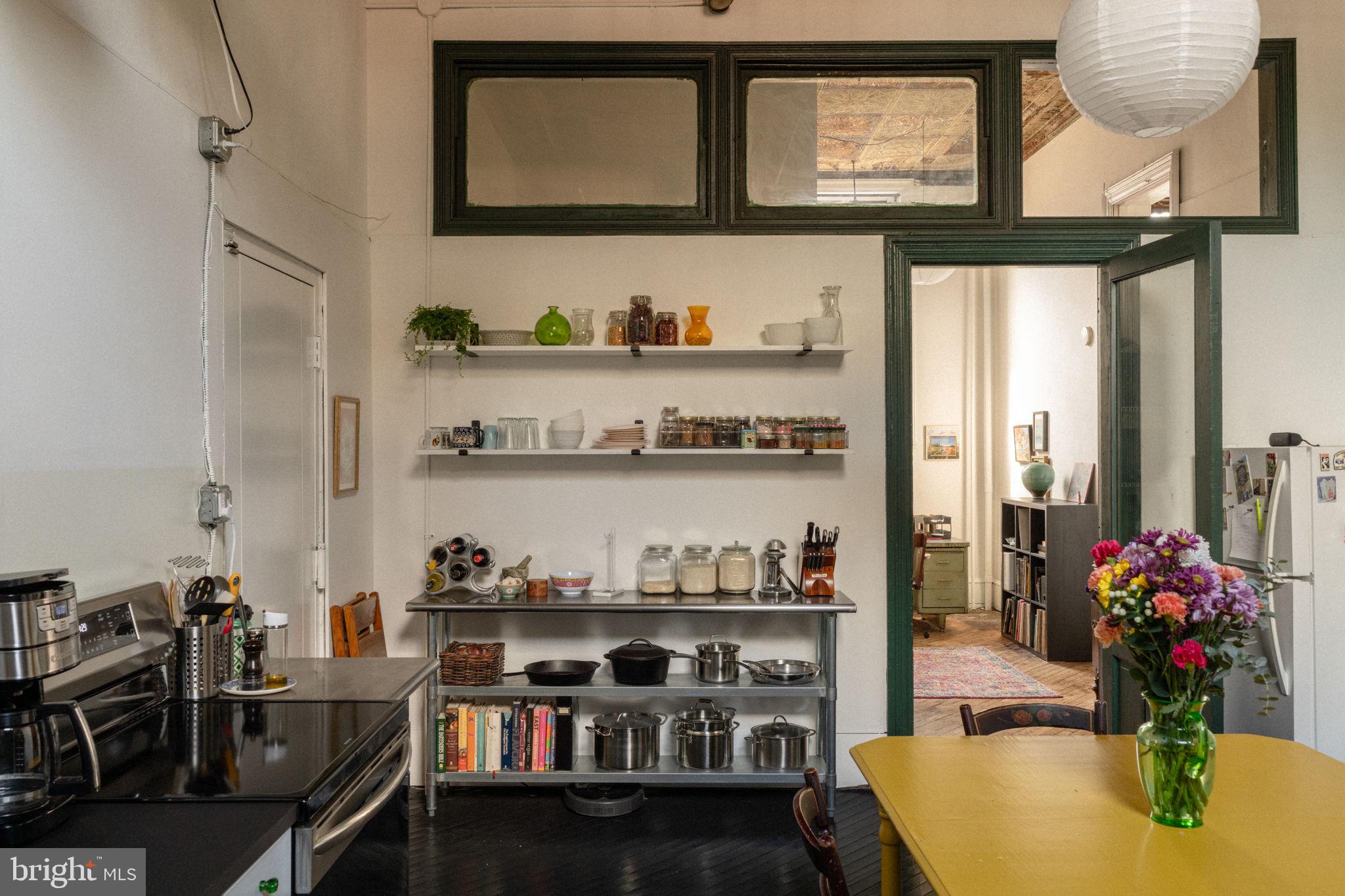 TACONY - Residential