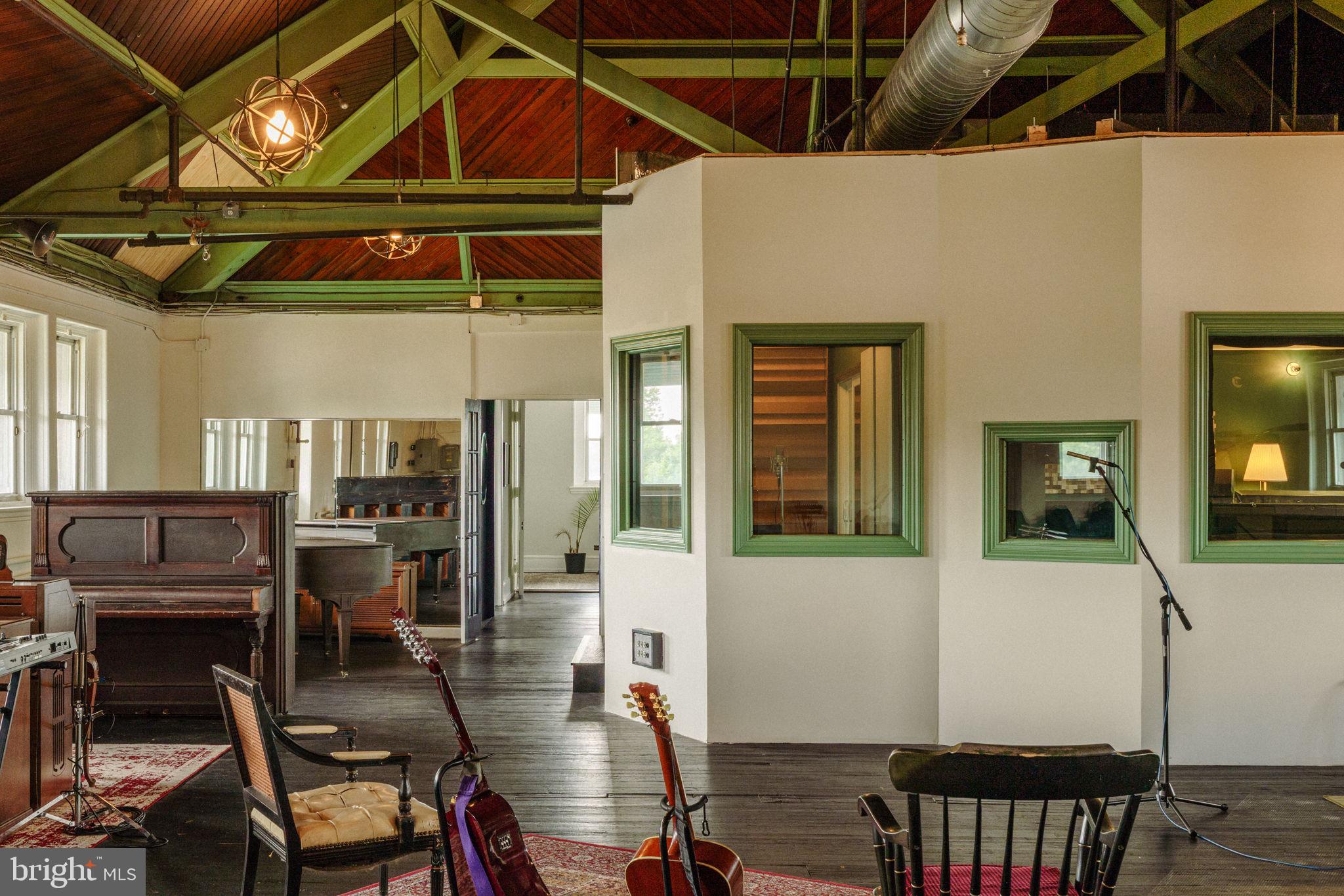 TACONY - Residential