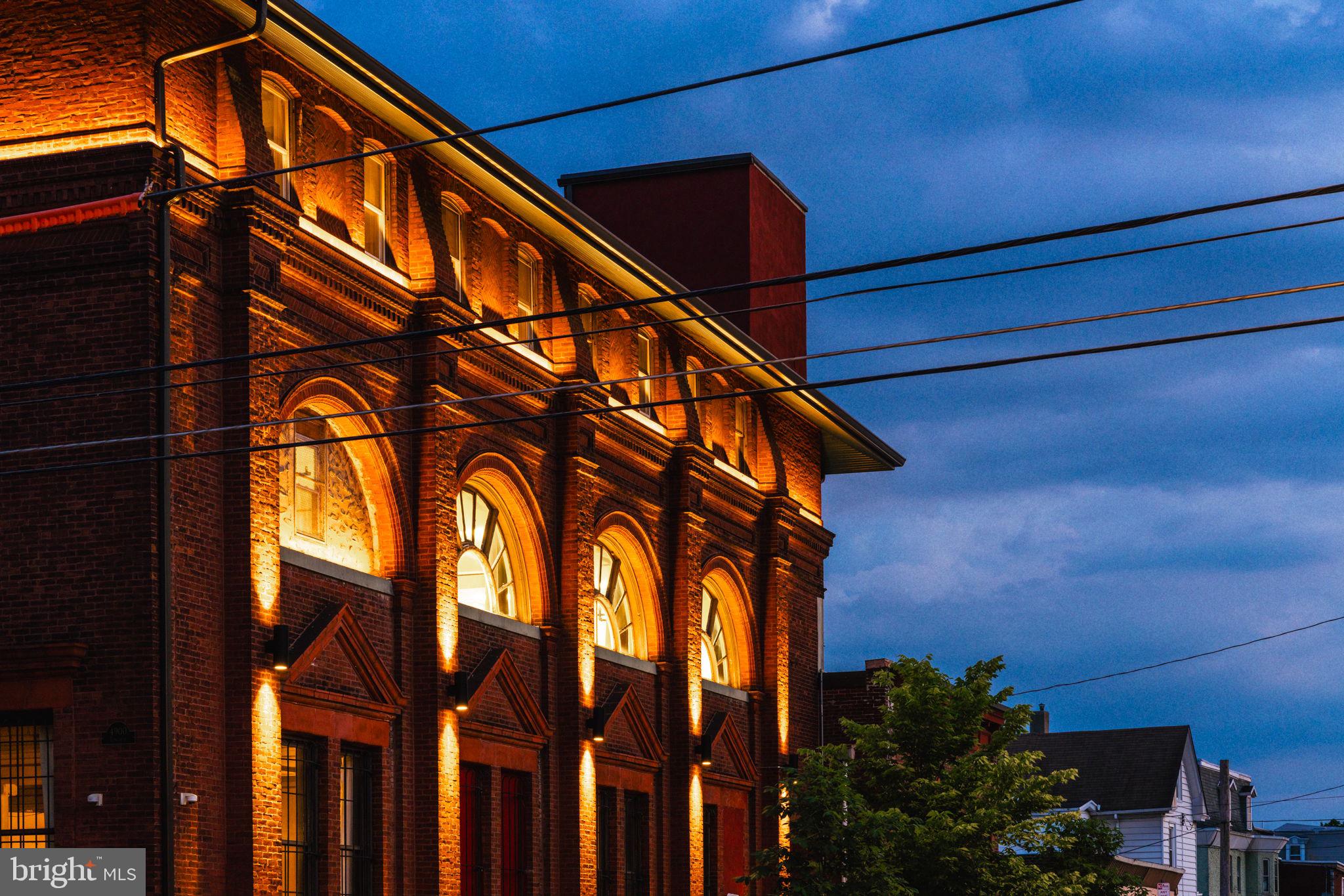 TACONY - Residential