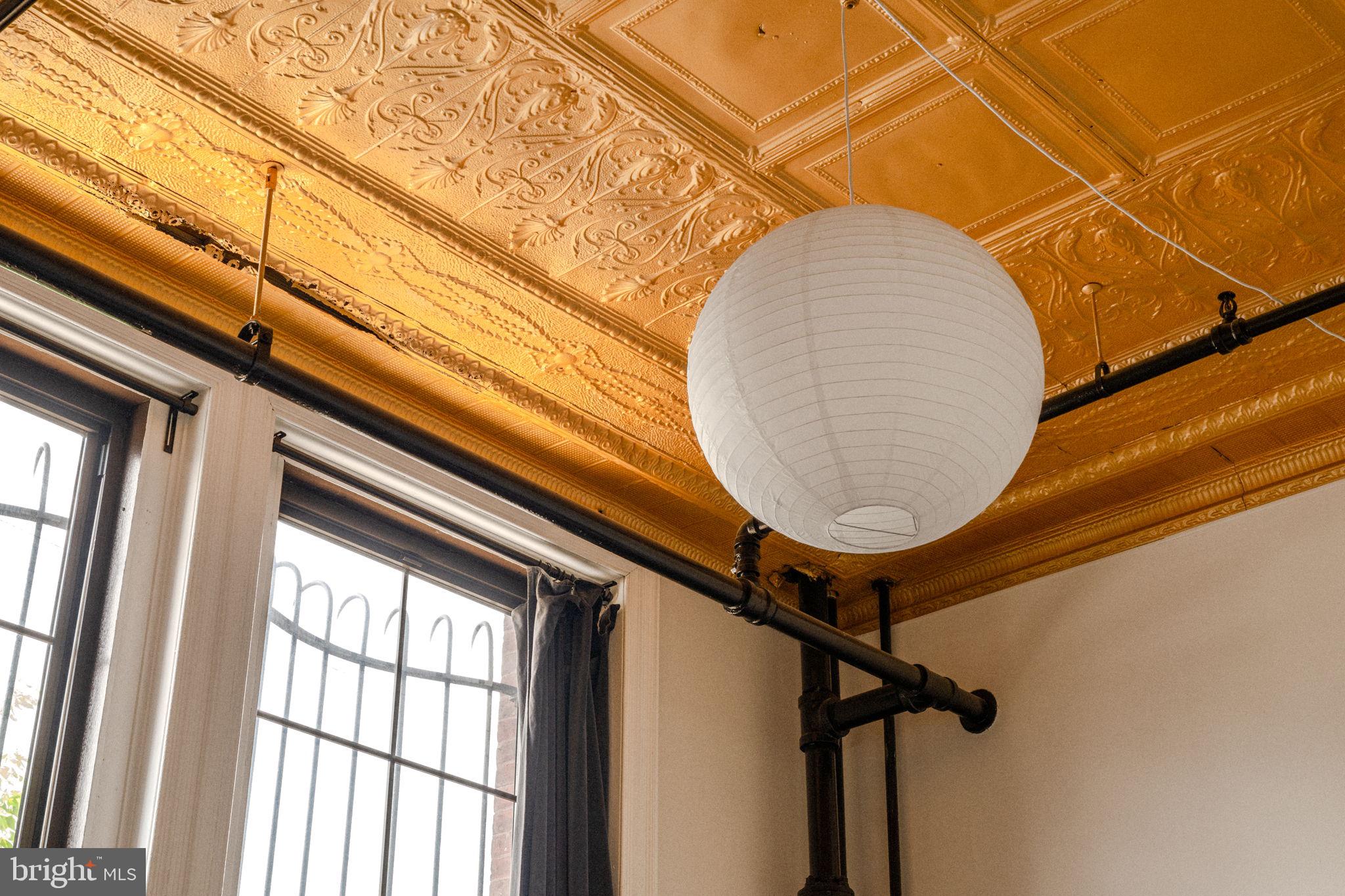 TACONY - Residential