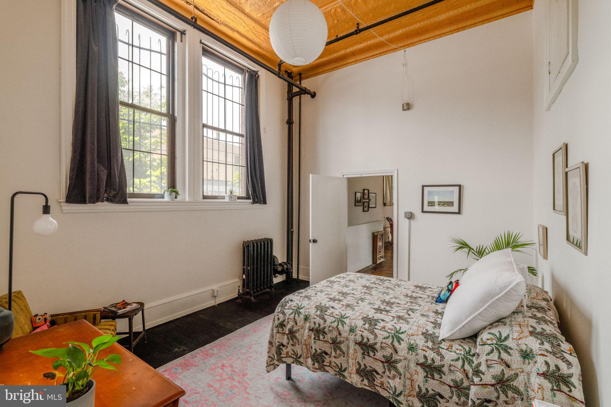 TACONY - Residential