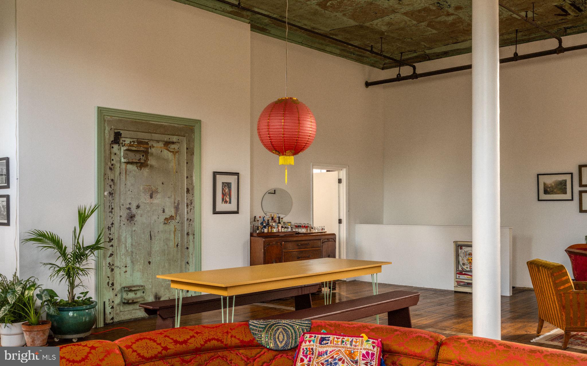 TACONY - Residential