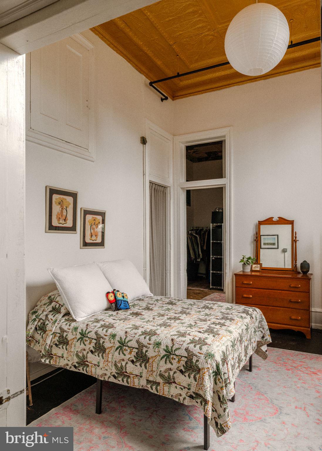 TACONY - Residential