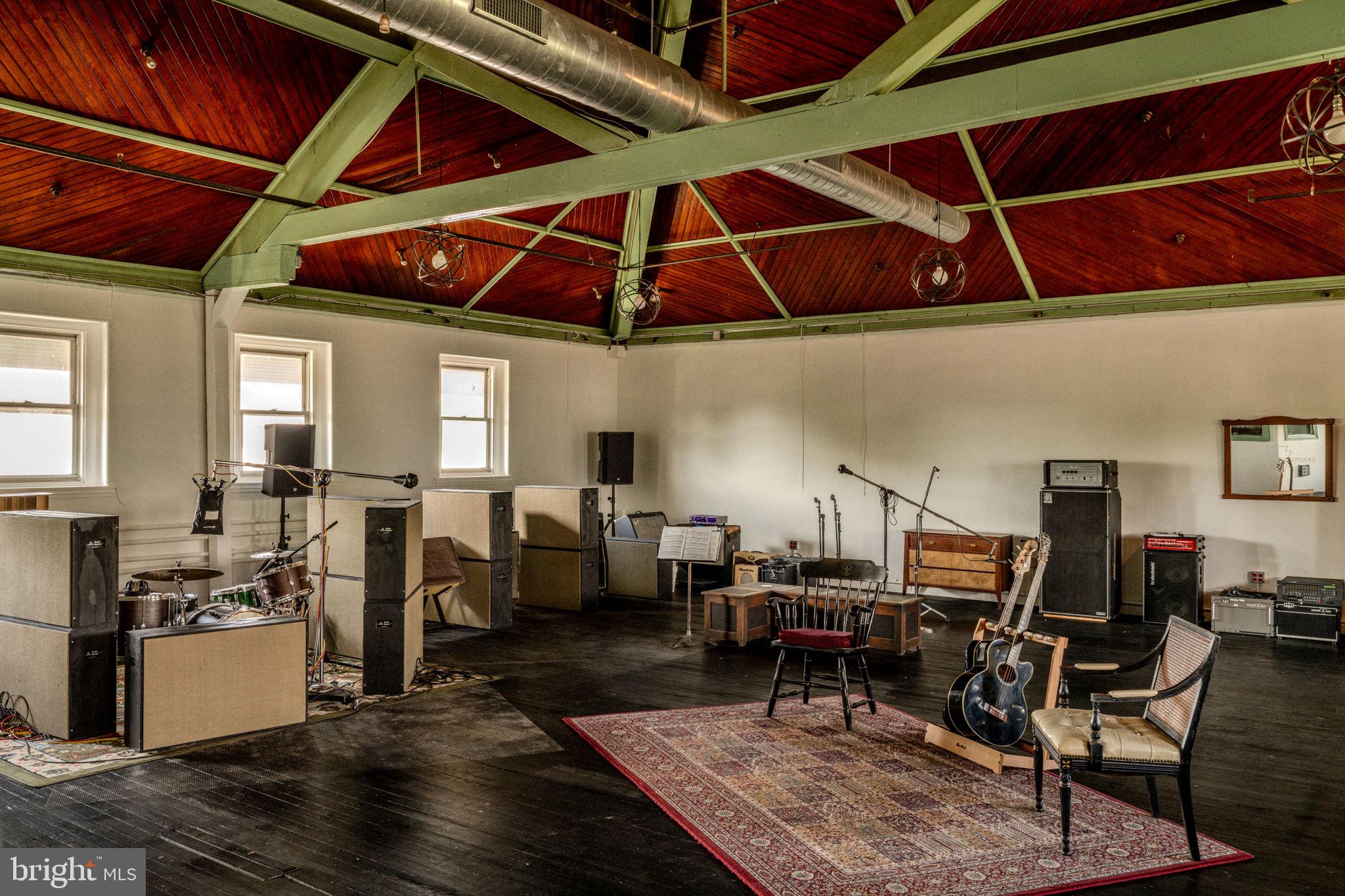 TACONY - Residential