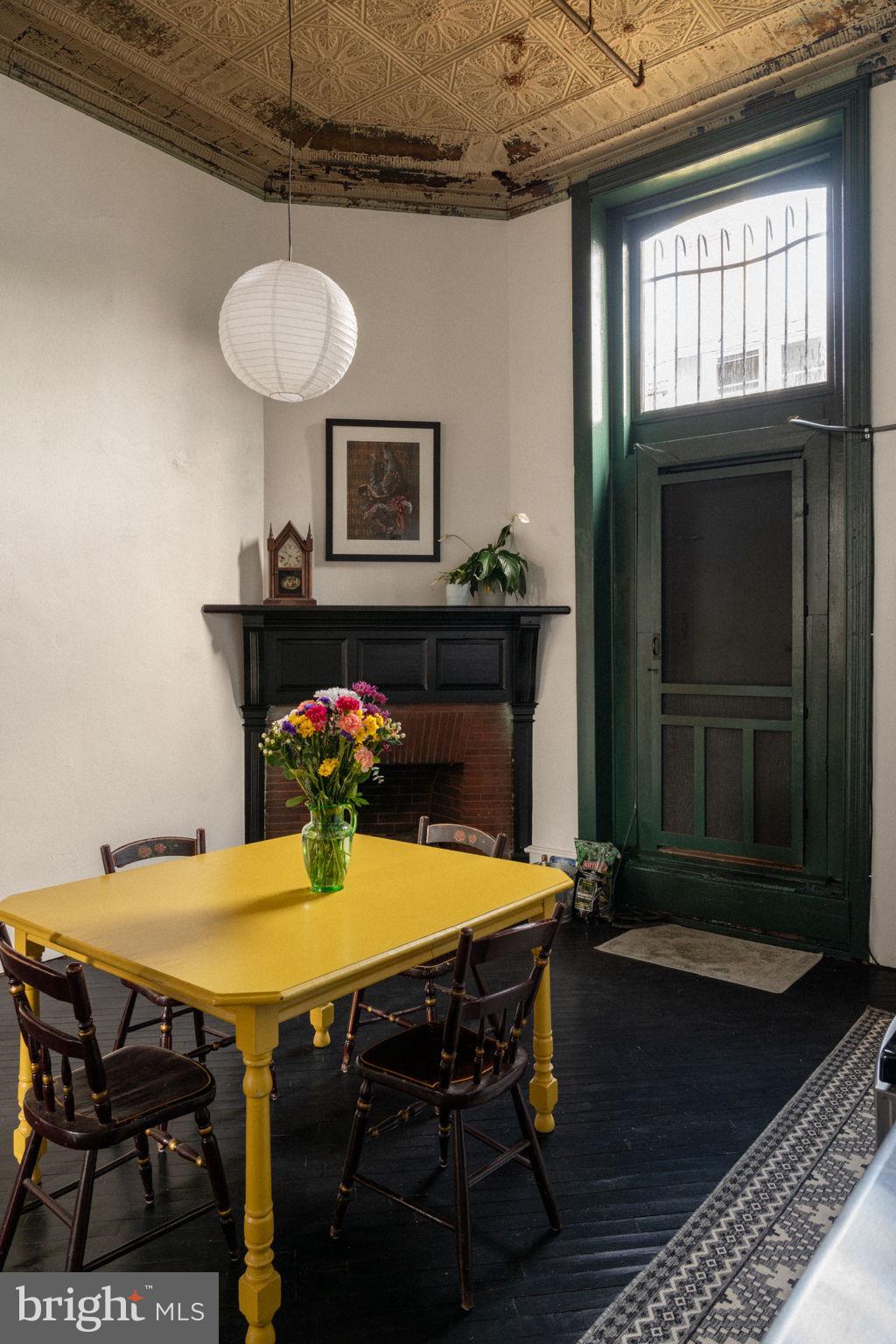 TACONY - Residential