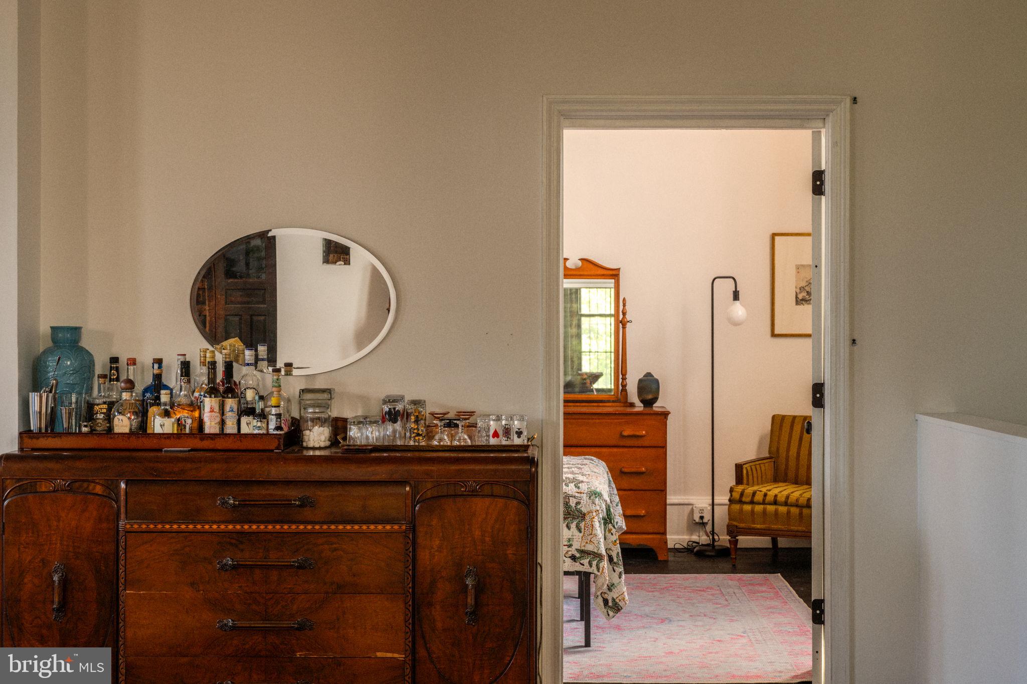 TACONY - Residential