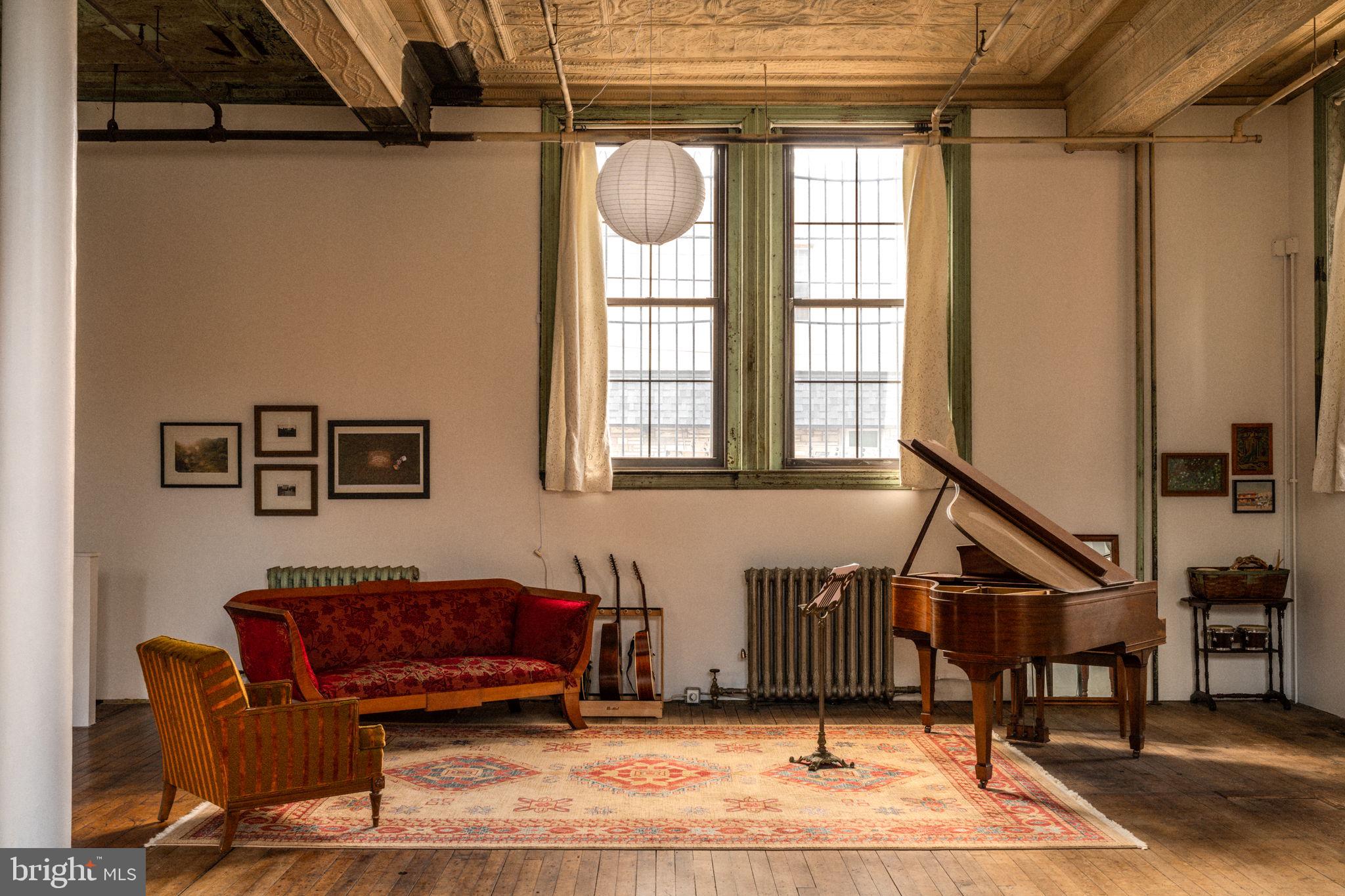 TACONY - Residential