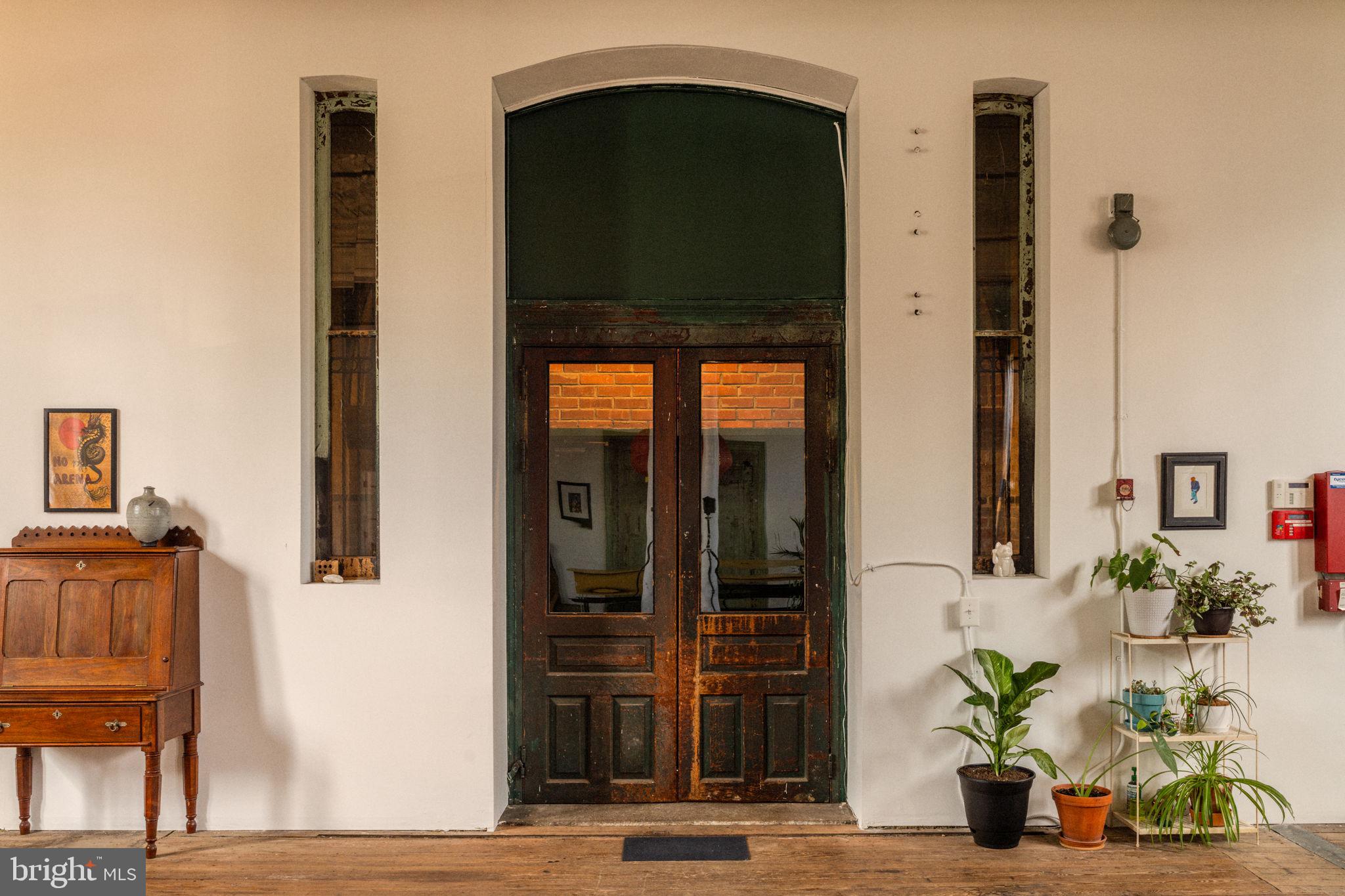 TACONY - Residential