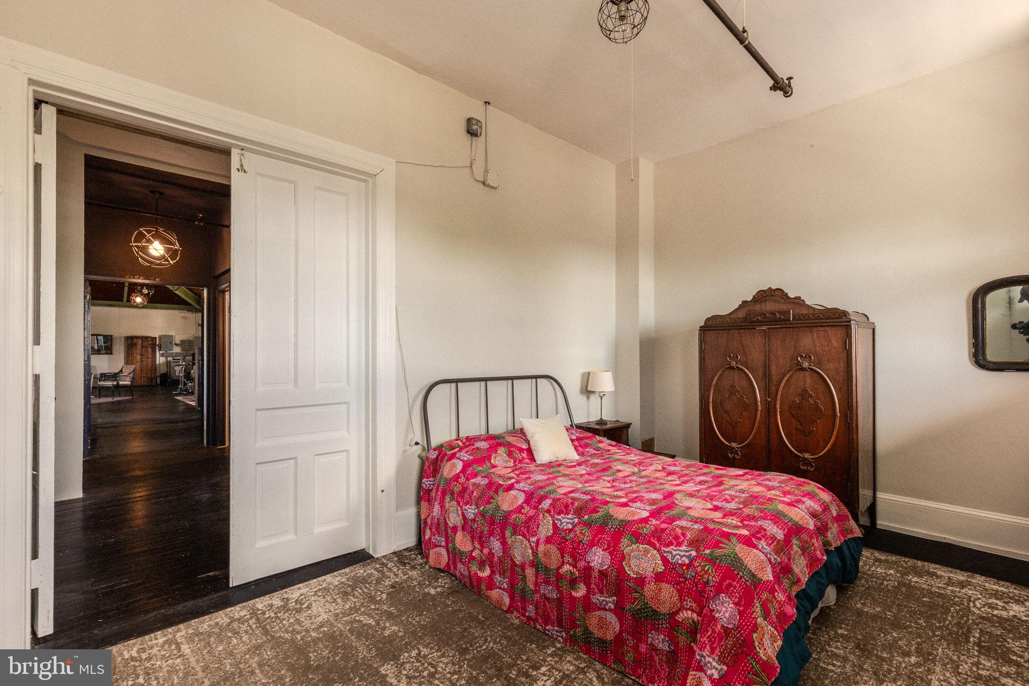 TACONY - Residential