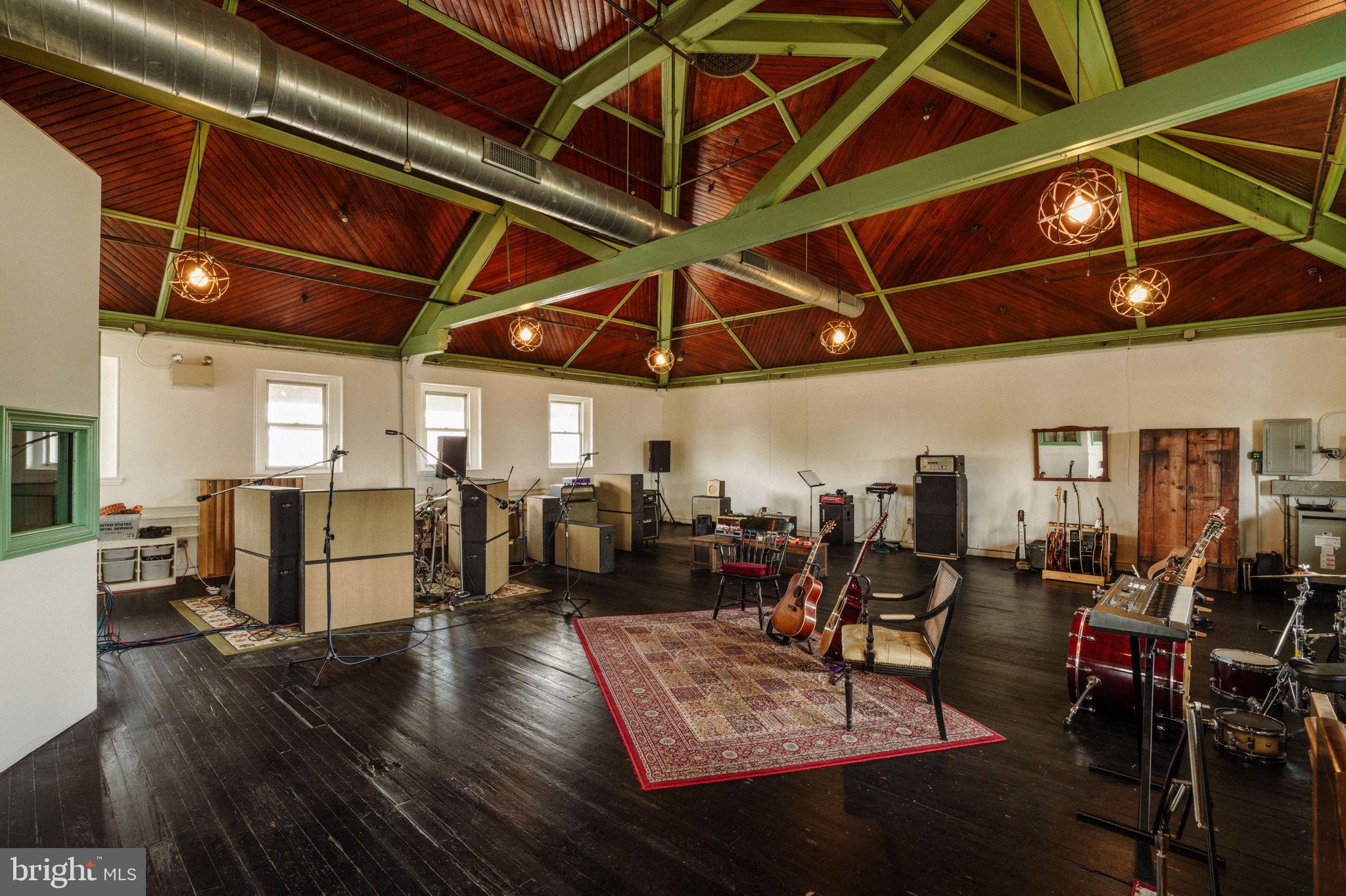 TACONY - Residential