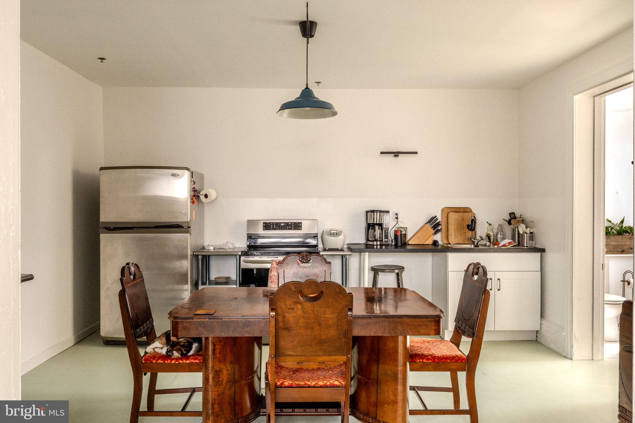 TACONY - Residential