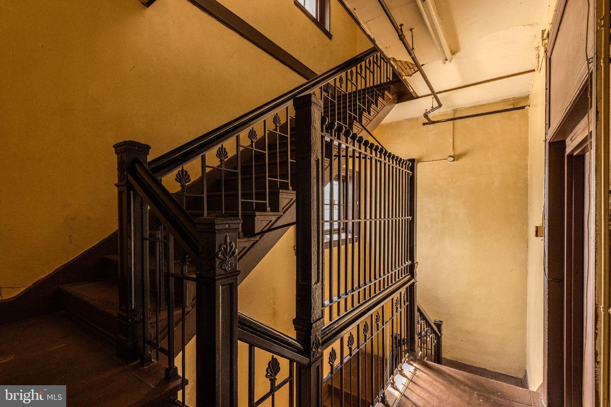 TACONY - Residential