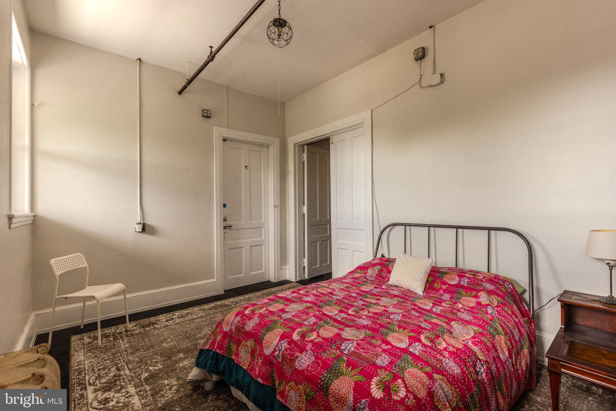 TACONY - Residential