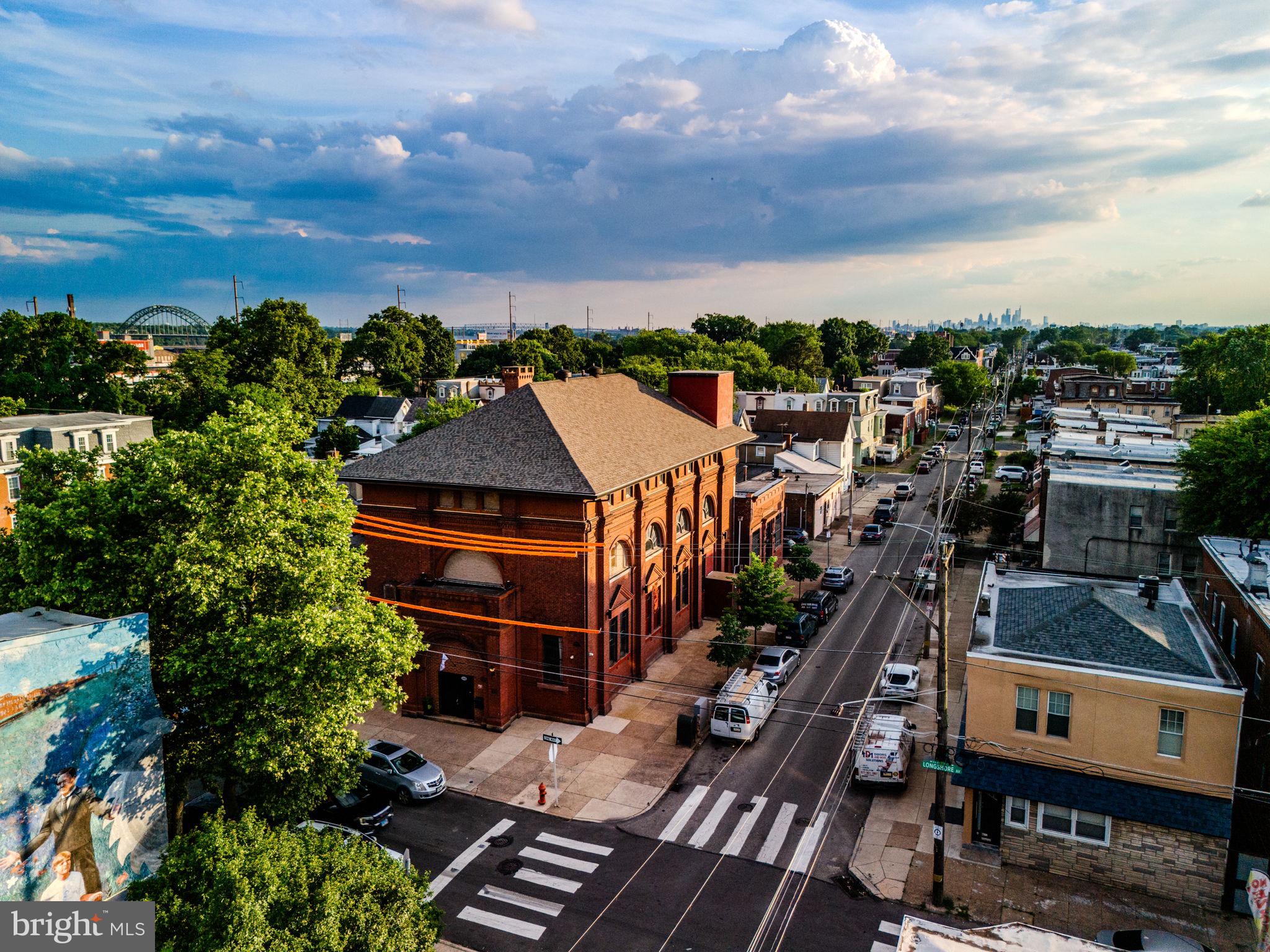 TACONY - Residential