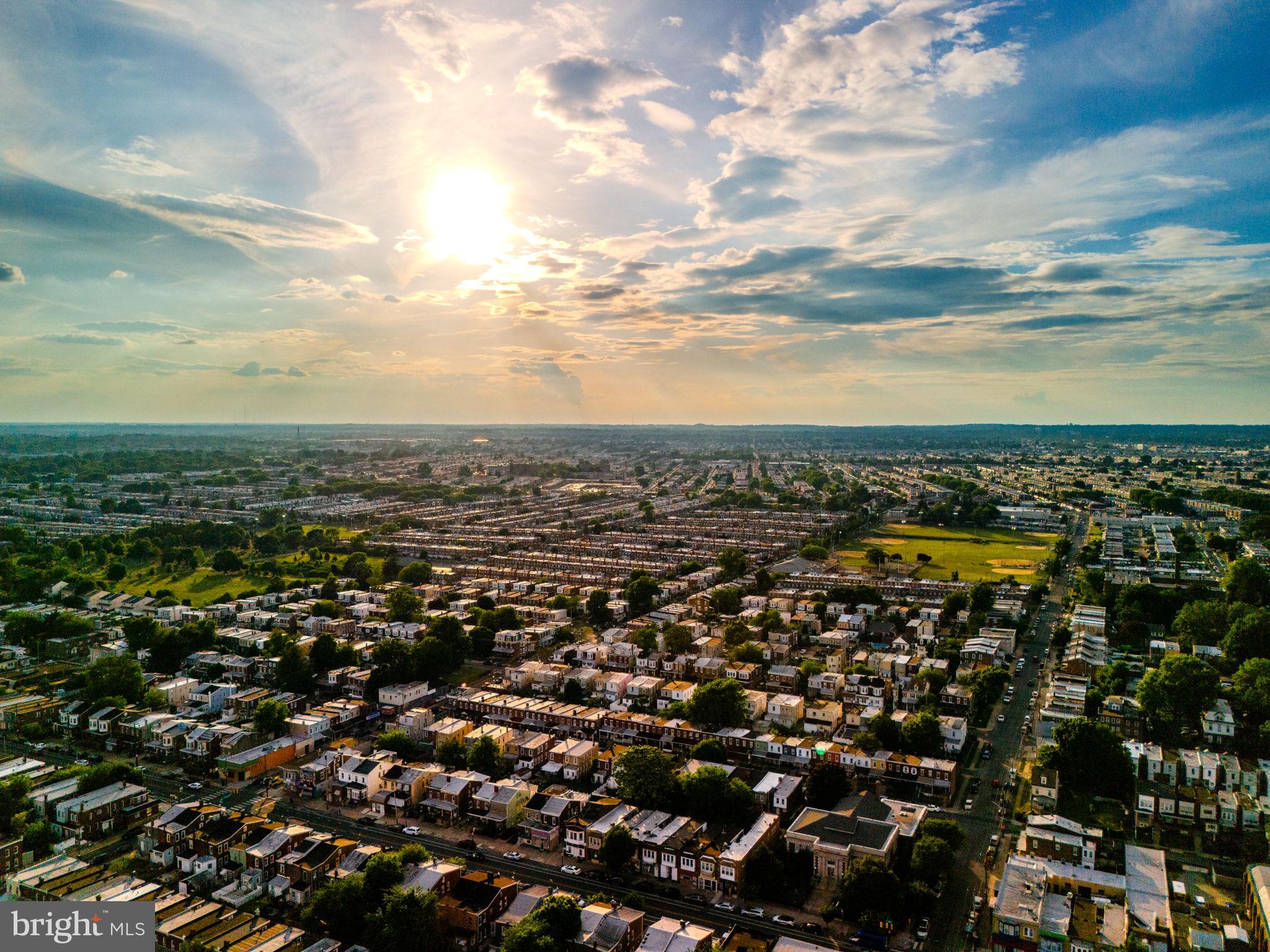 TACONY - Residential